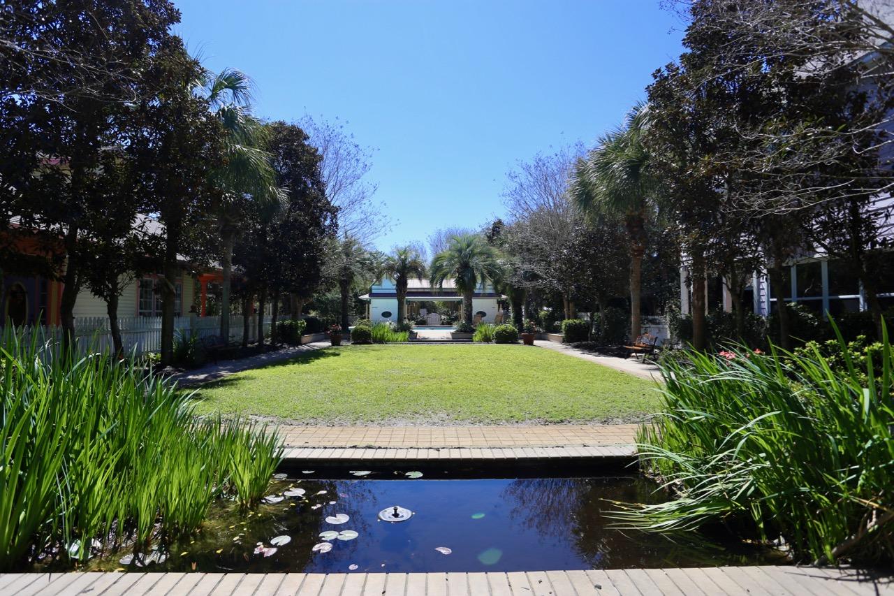 SOVEREIGN ISLE S/D - Residential