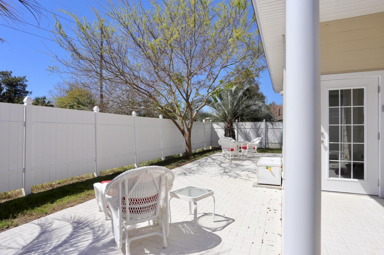 SOVEREIGN ISLE S/D - Residential