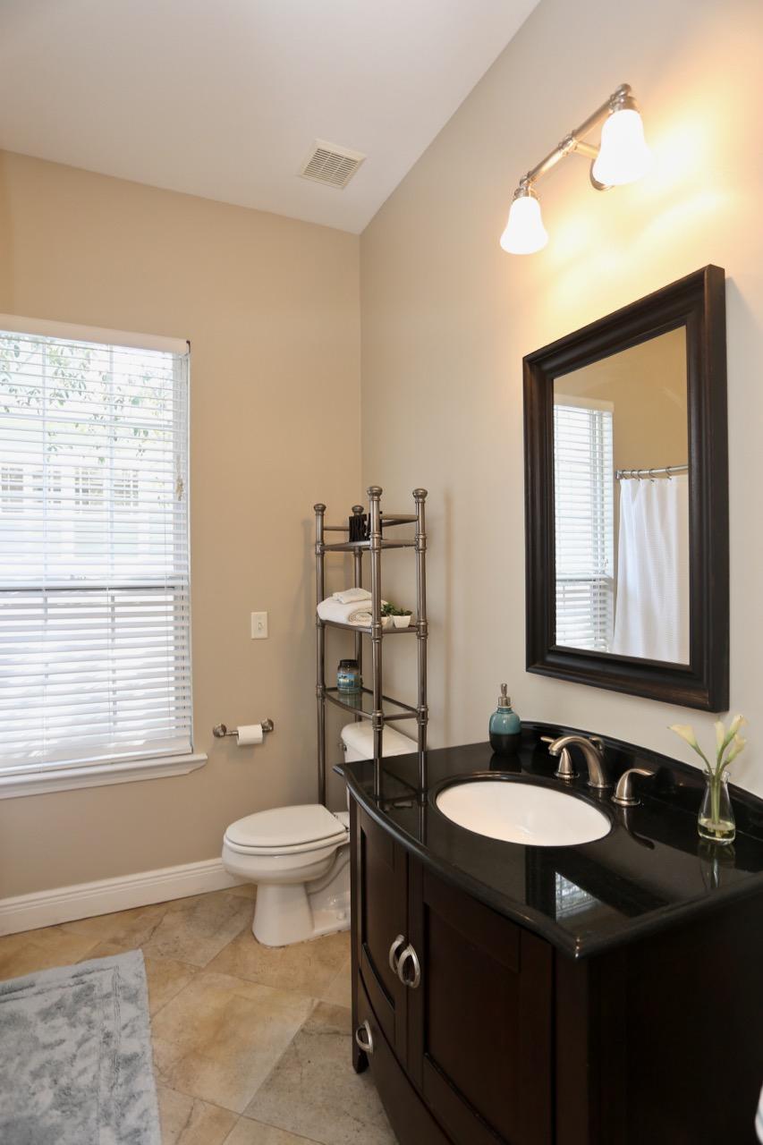 SOVEREIGN ISLE S/D - Residential