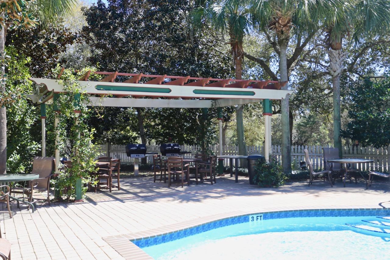 SOVEREIGN ISLE S/D - Residential