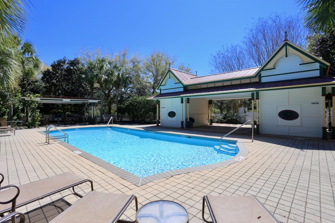 SOVEREIGN ISLE S/D - Residential