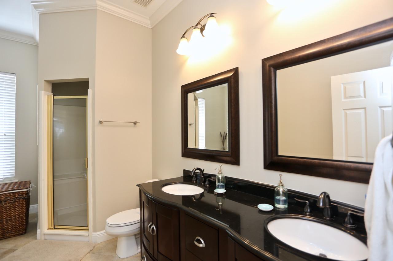 SOVEREIGN ISLE S/D - Residential