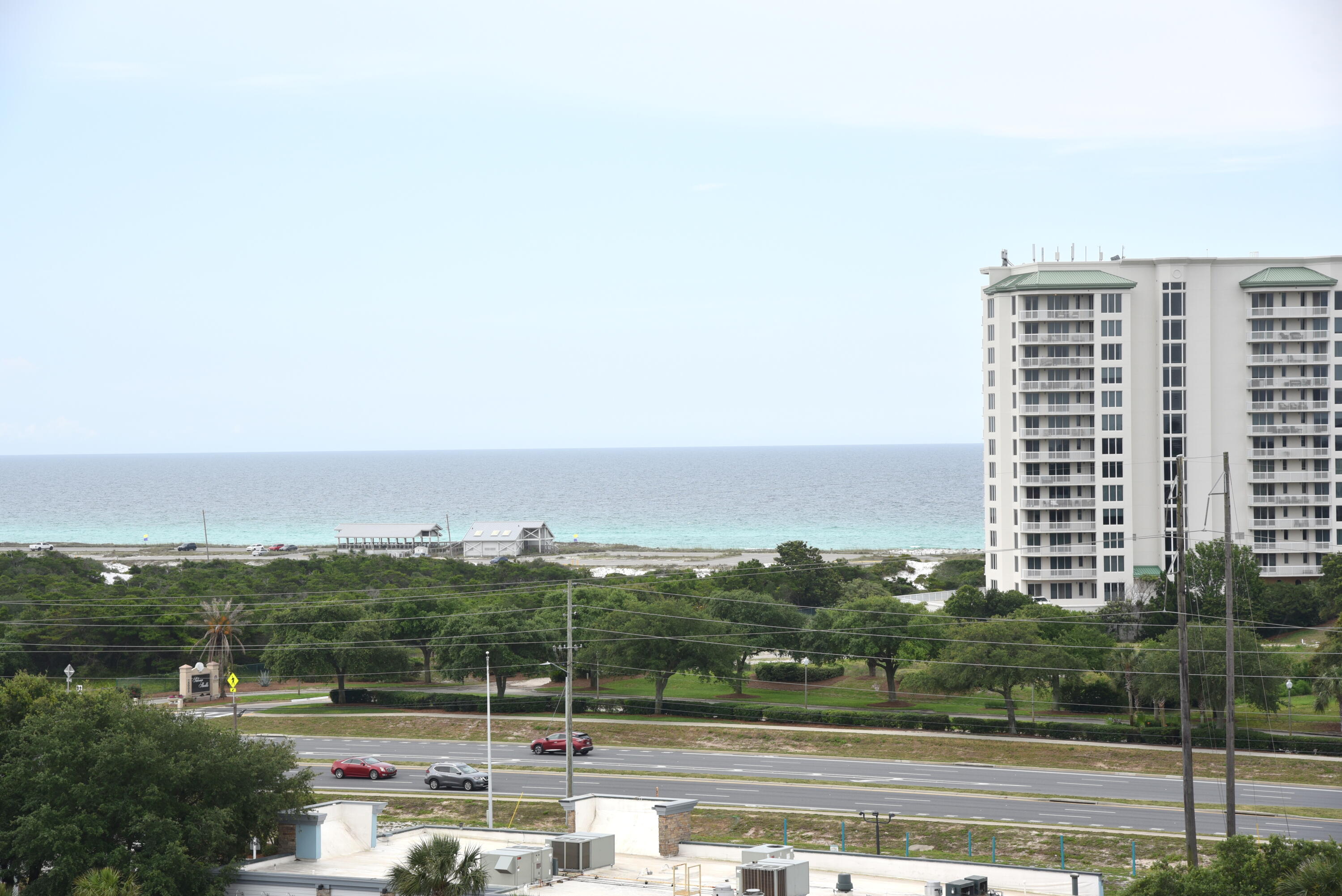 THE PALMS OF DESTIN - Residential Lease