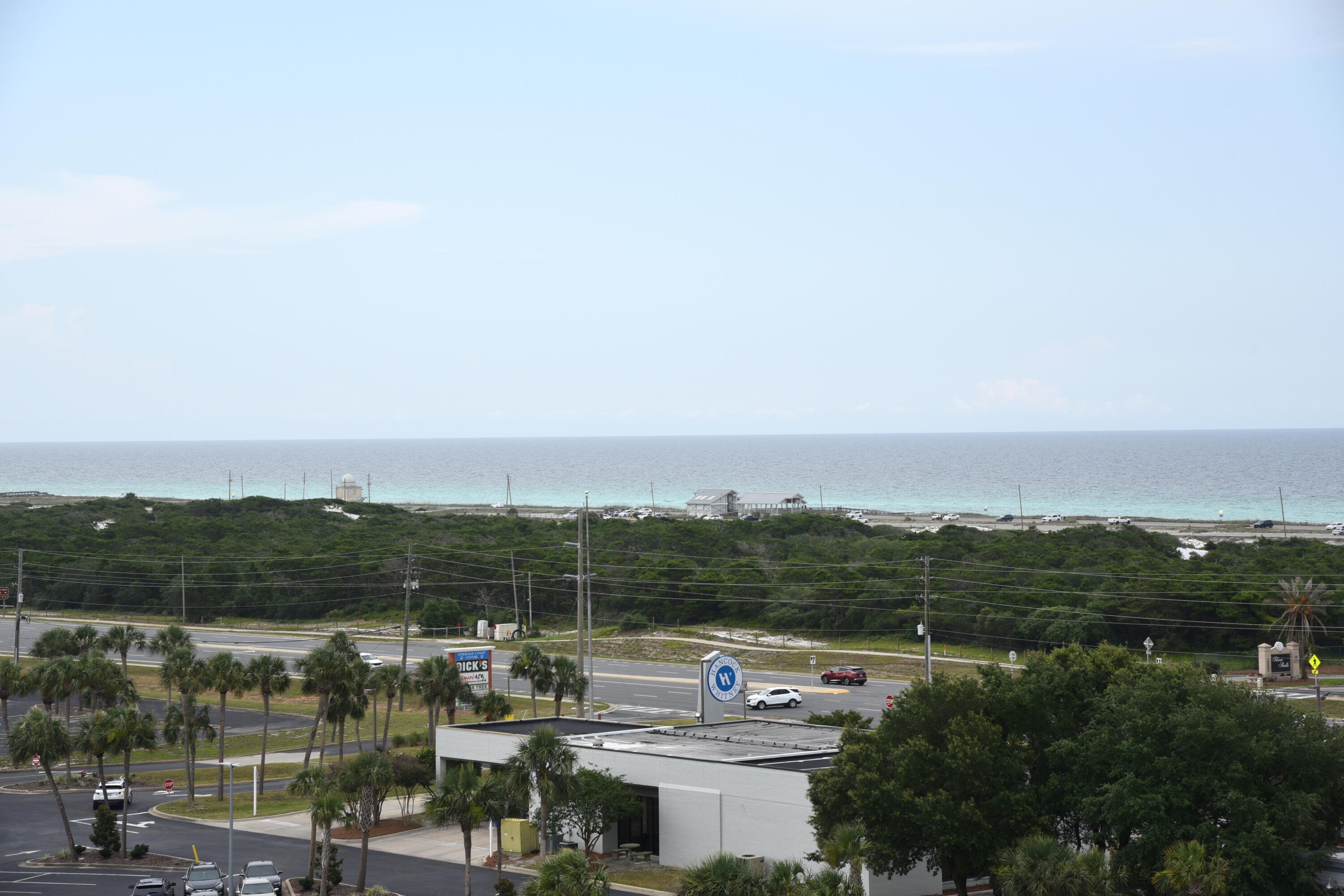 THE PALMS OF DESTIN - Residential Lease