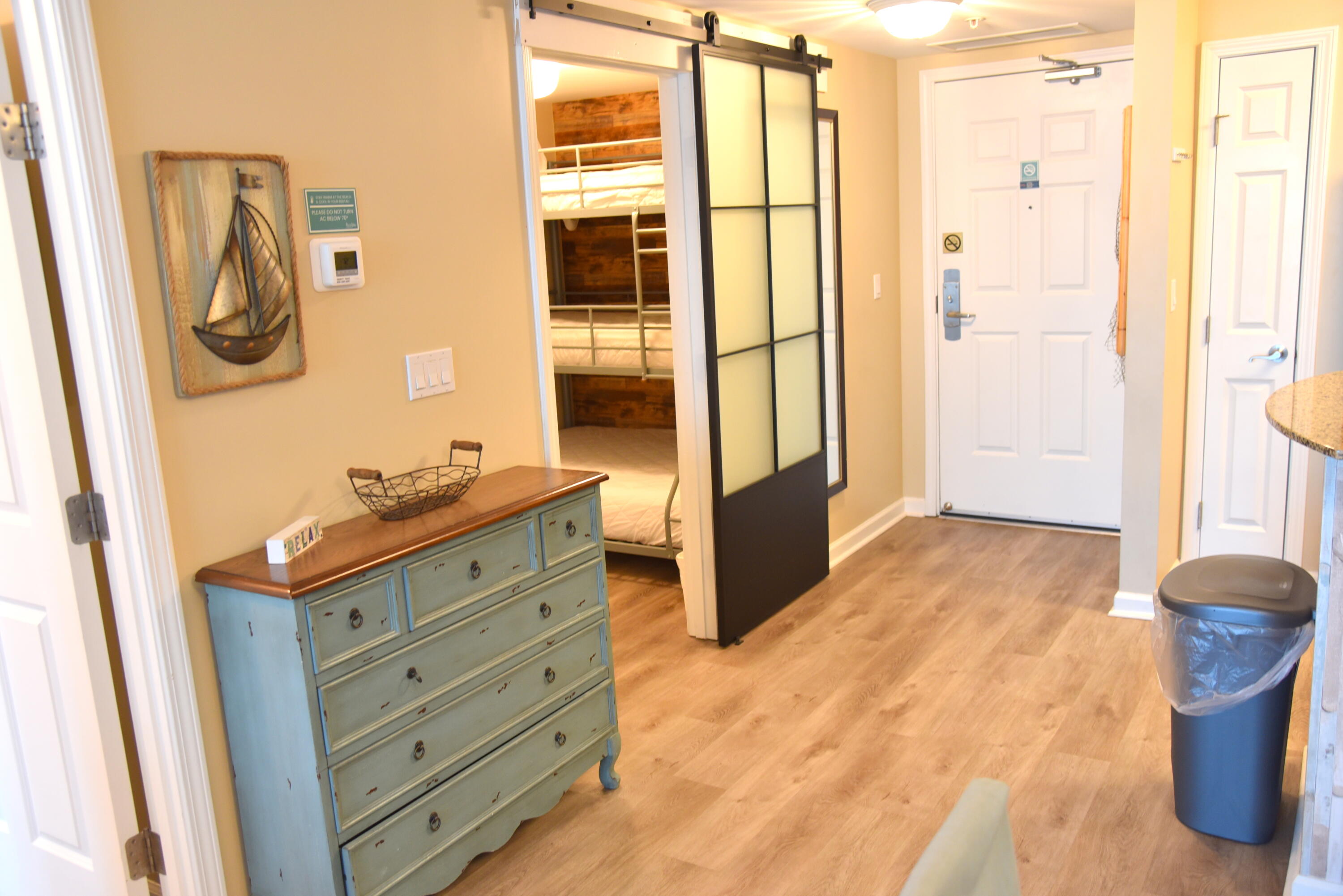 THE PALMS OF DESTIN - Residential Lease