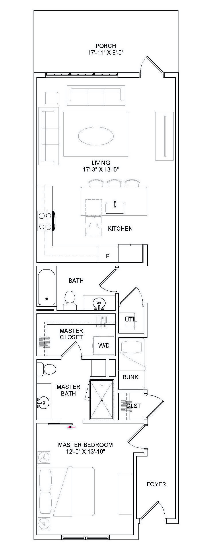 The Grove at Seascape - Residential