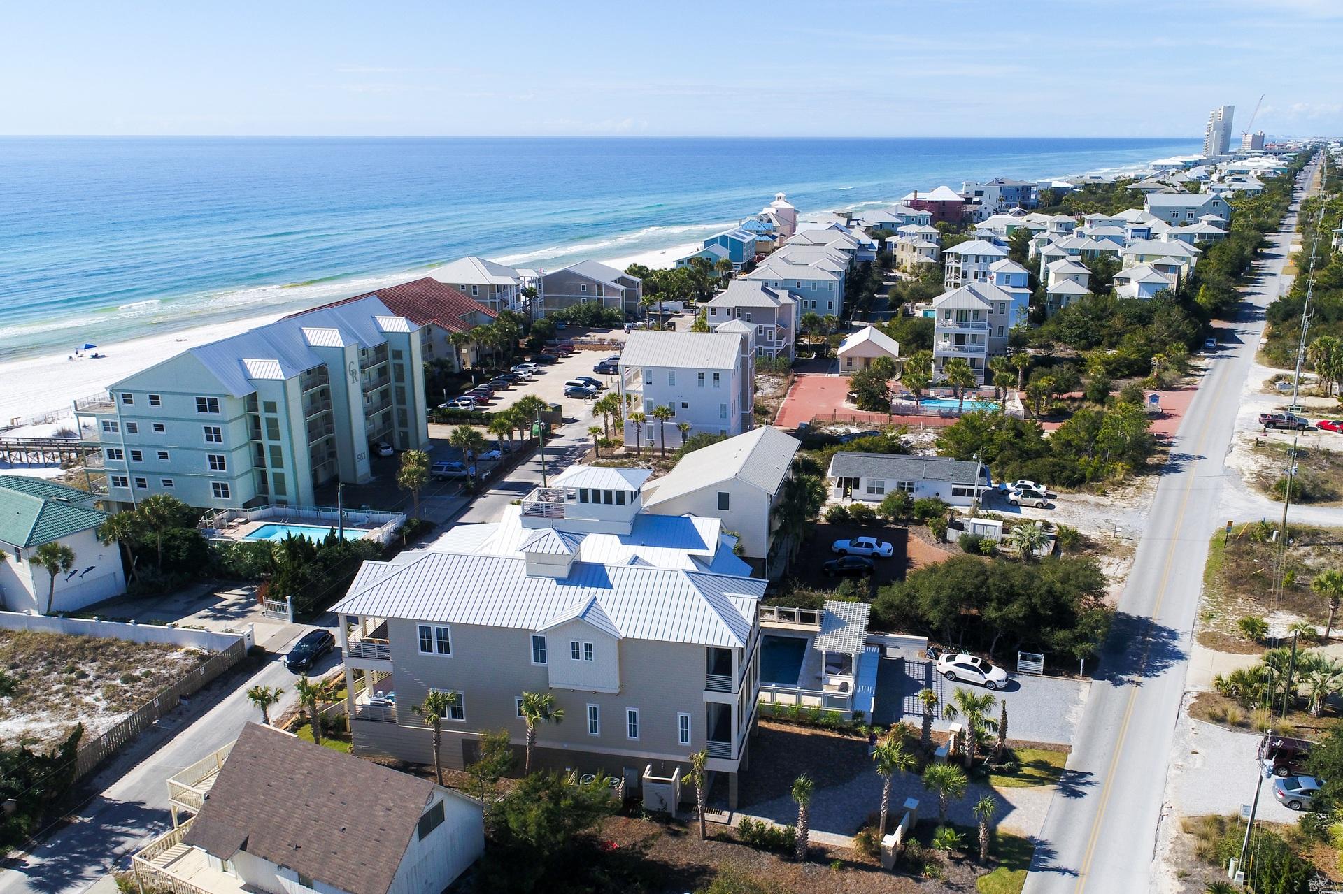 NO RECORDED SUBDIVISION - Residential