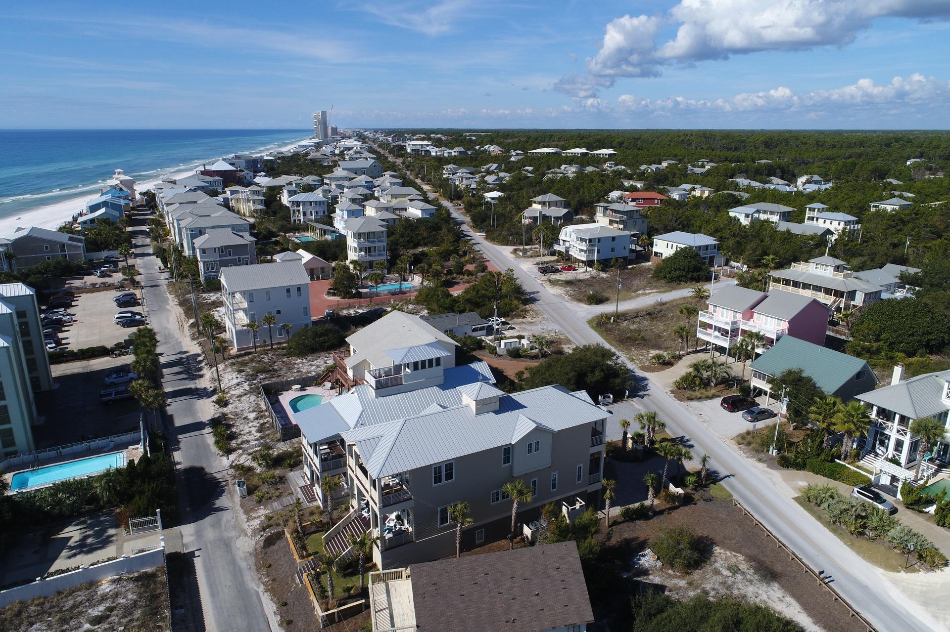 NO RECORDED SUBDIVISION - Residential