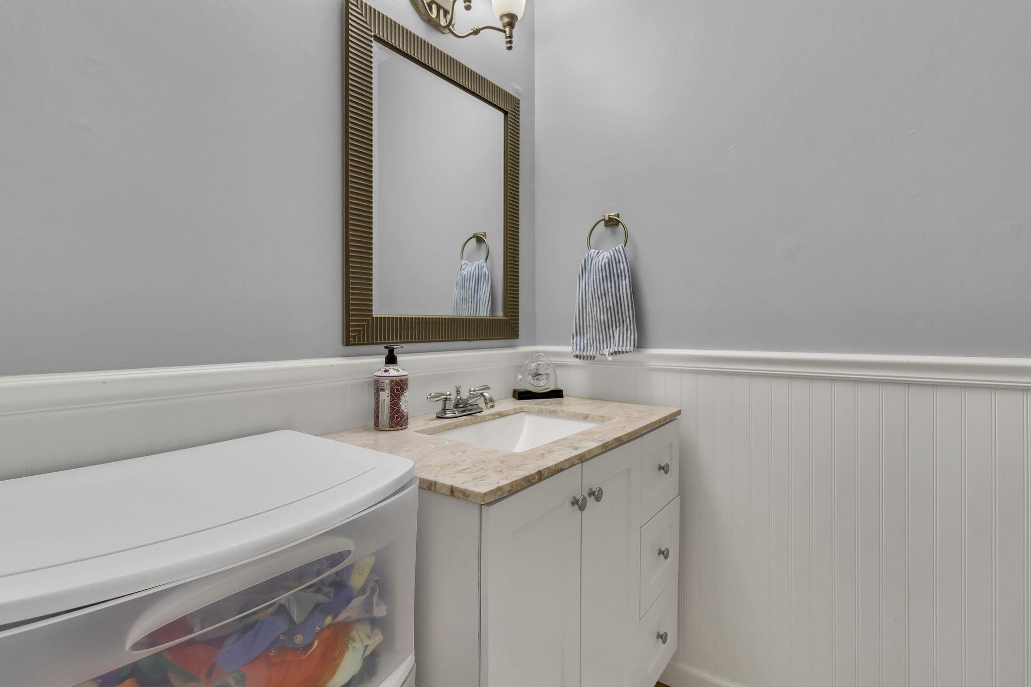 HIDDEN COVE T/H - Residential Lease