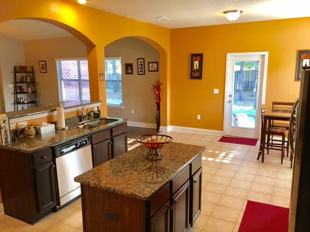 HAMMOCK BAY - Residential