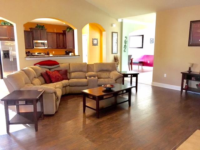 HAMMOCK BAY - Residential