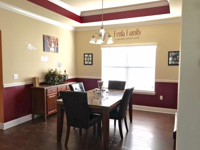 HAMMOCK BAY - Residential