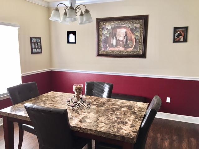 HAMMOCK BAY - Residential