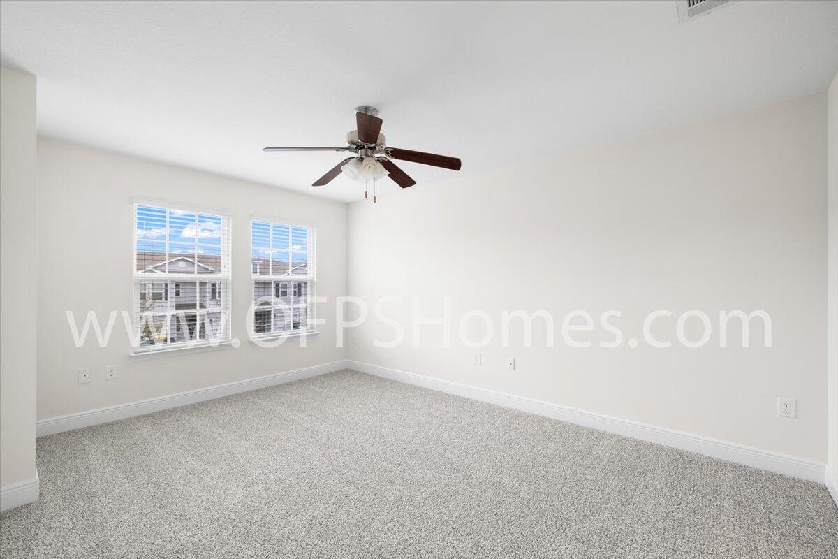 Iron Horse T/H - Residential Lease