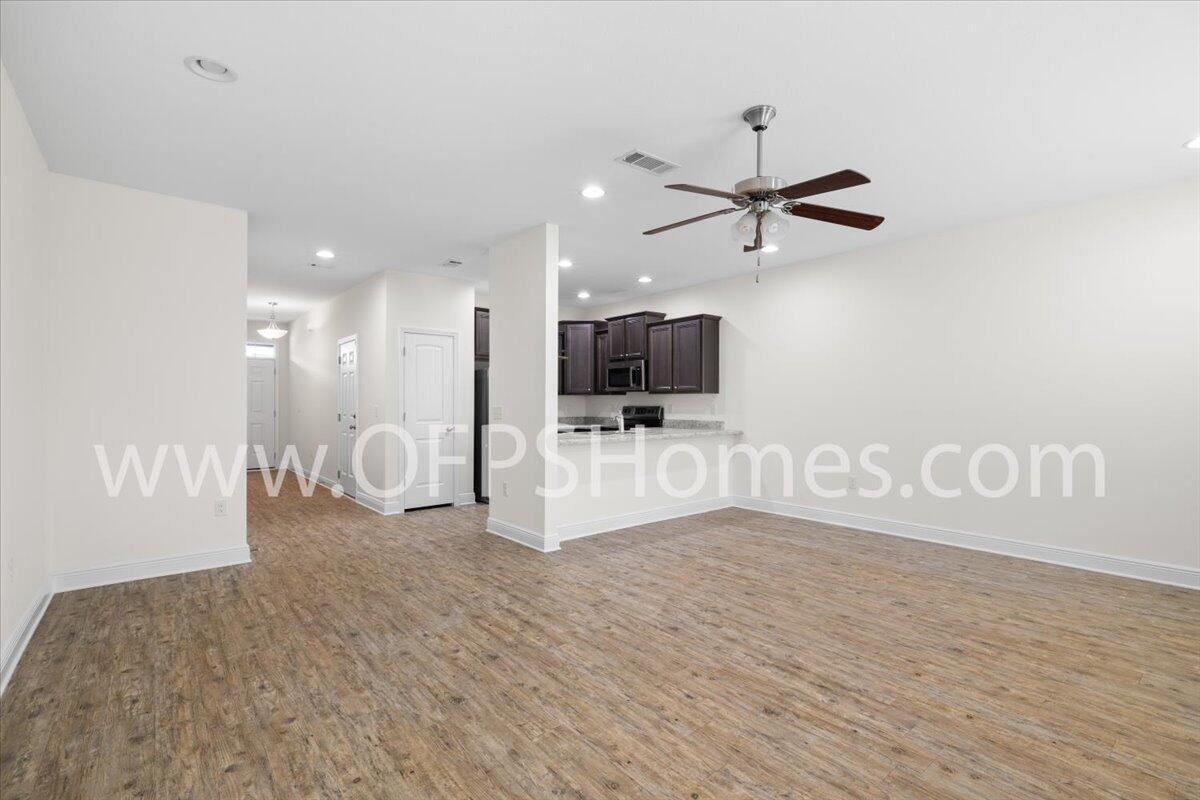 Iron Horse T/H - Residential Lease