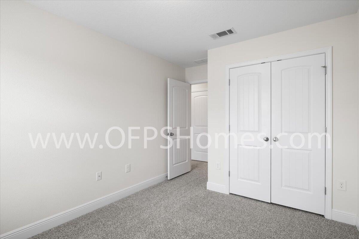 Iron Horse T/H - Residential Lease