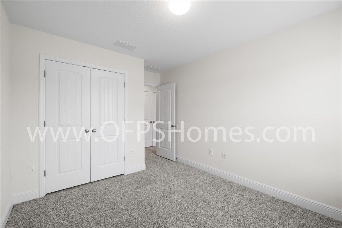 Iron Horse T/H - Residential Lease