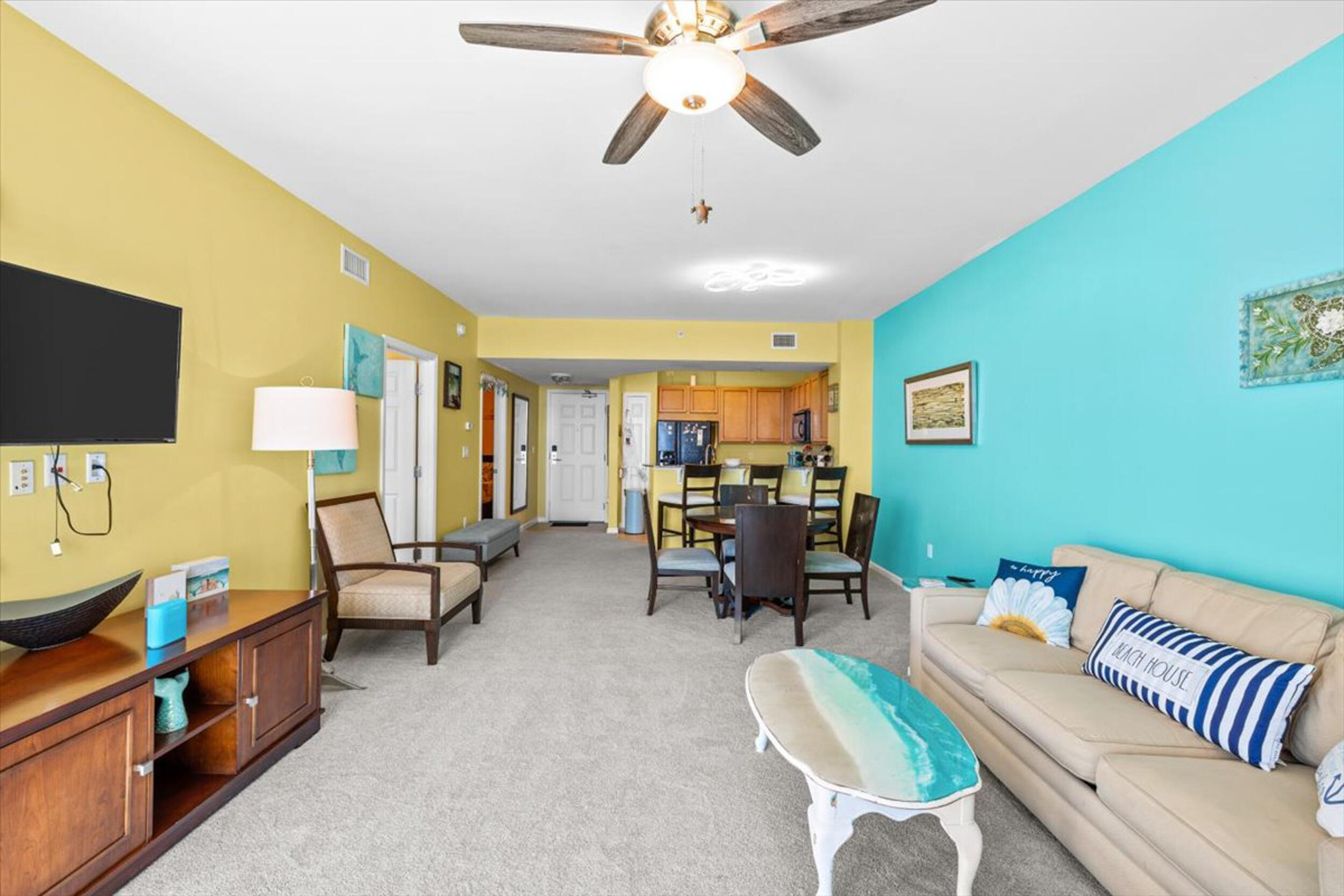 THE PALMS OF DESTIN - Residential