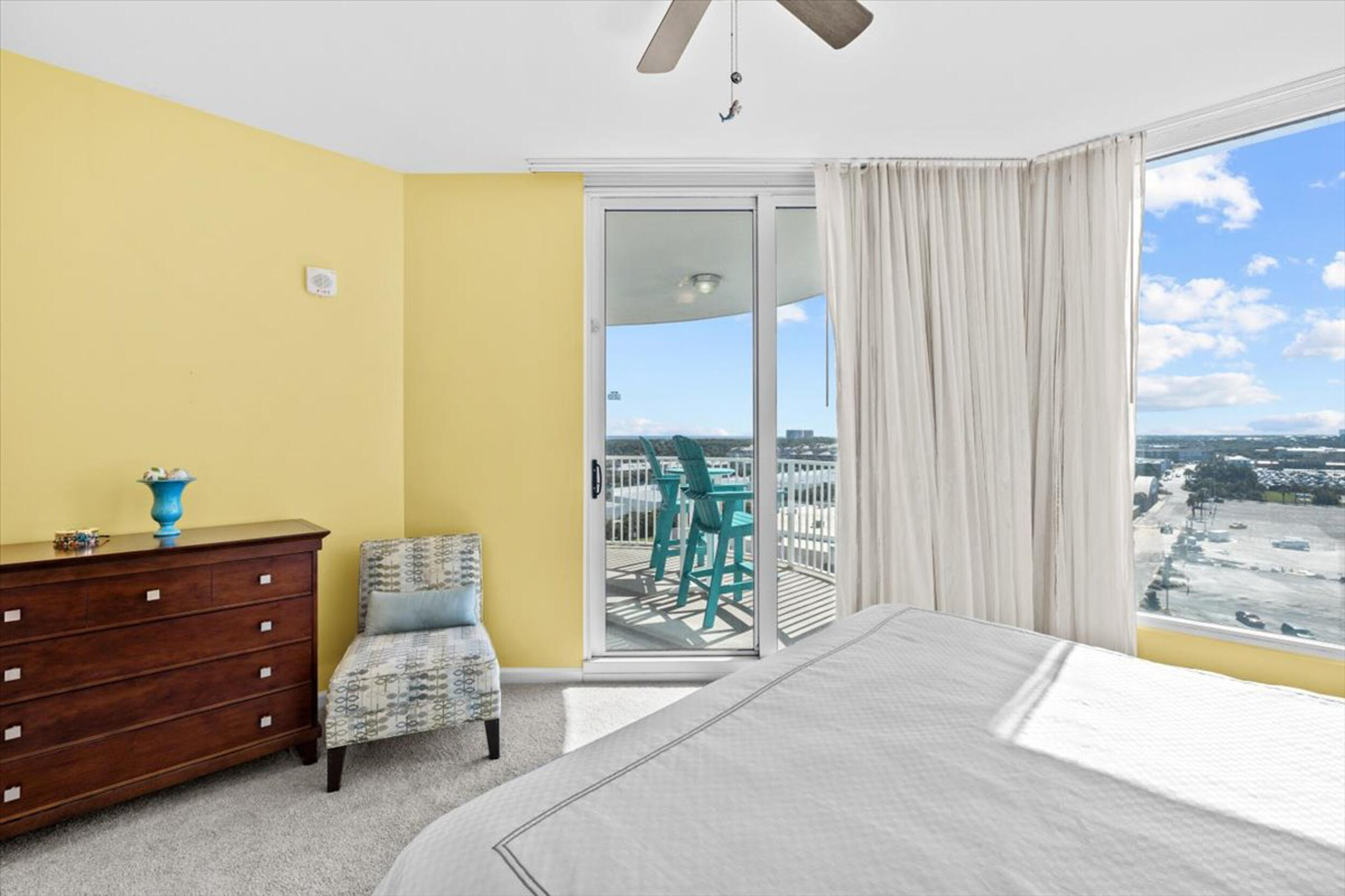 THE PALMS OF DESTIN - Residential