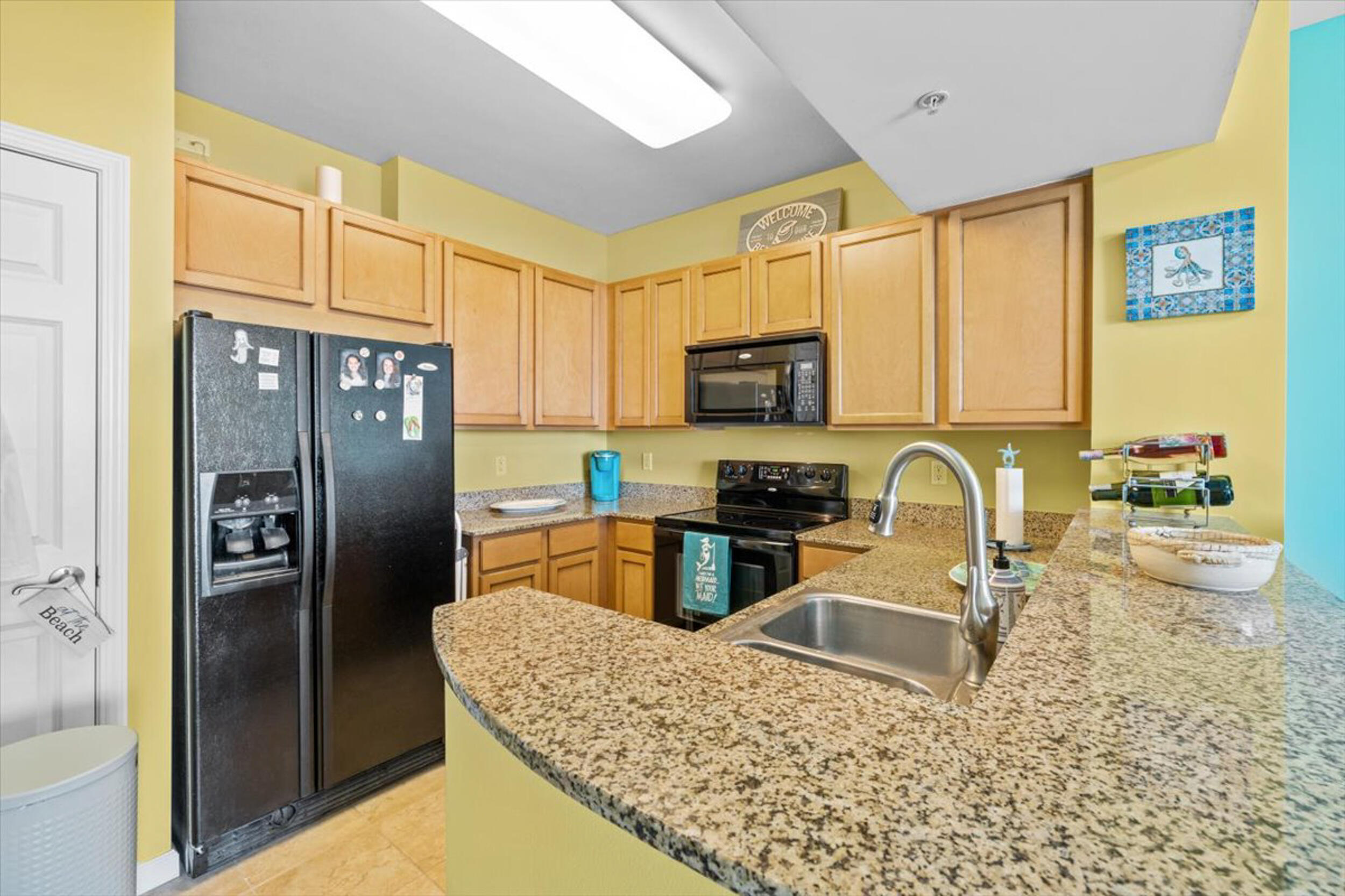 THE PALMS OF DESTIN - Residential