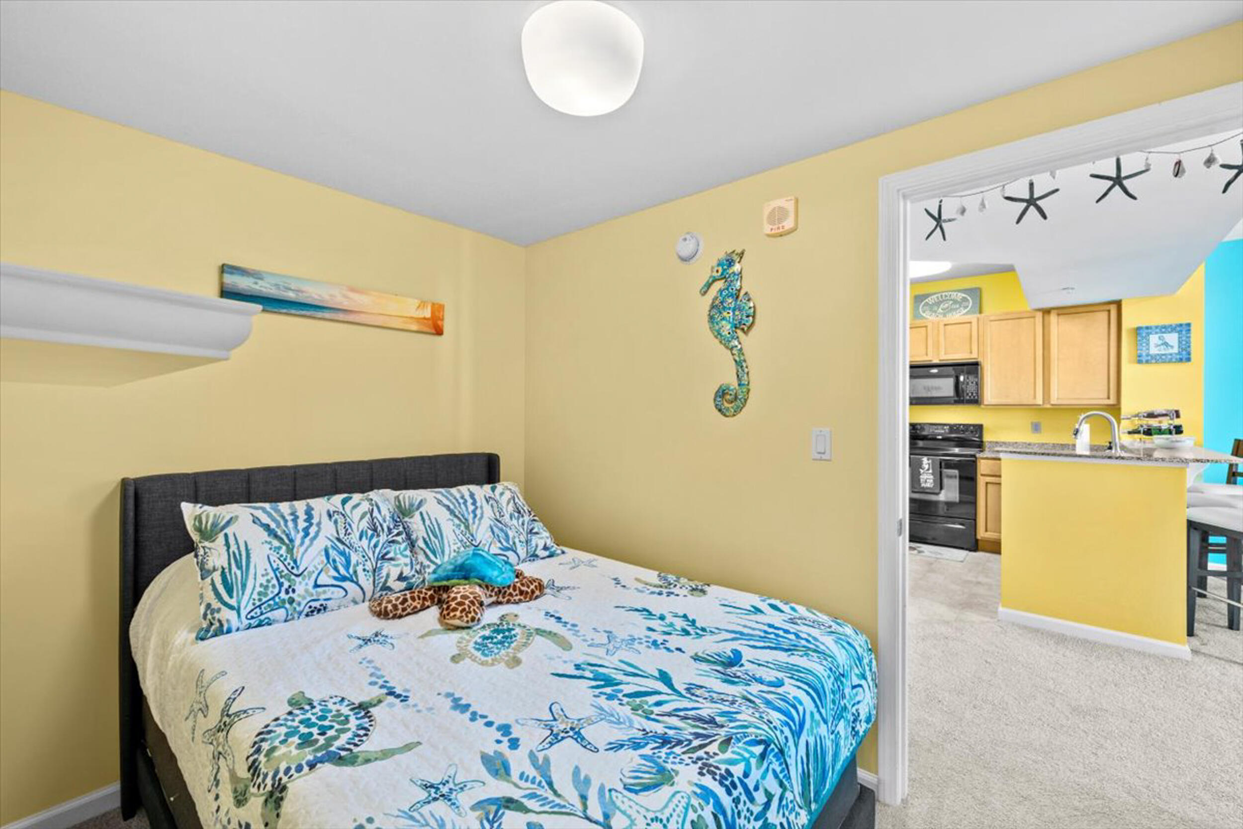 THE PALMS OF DESTIN - Residential