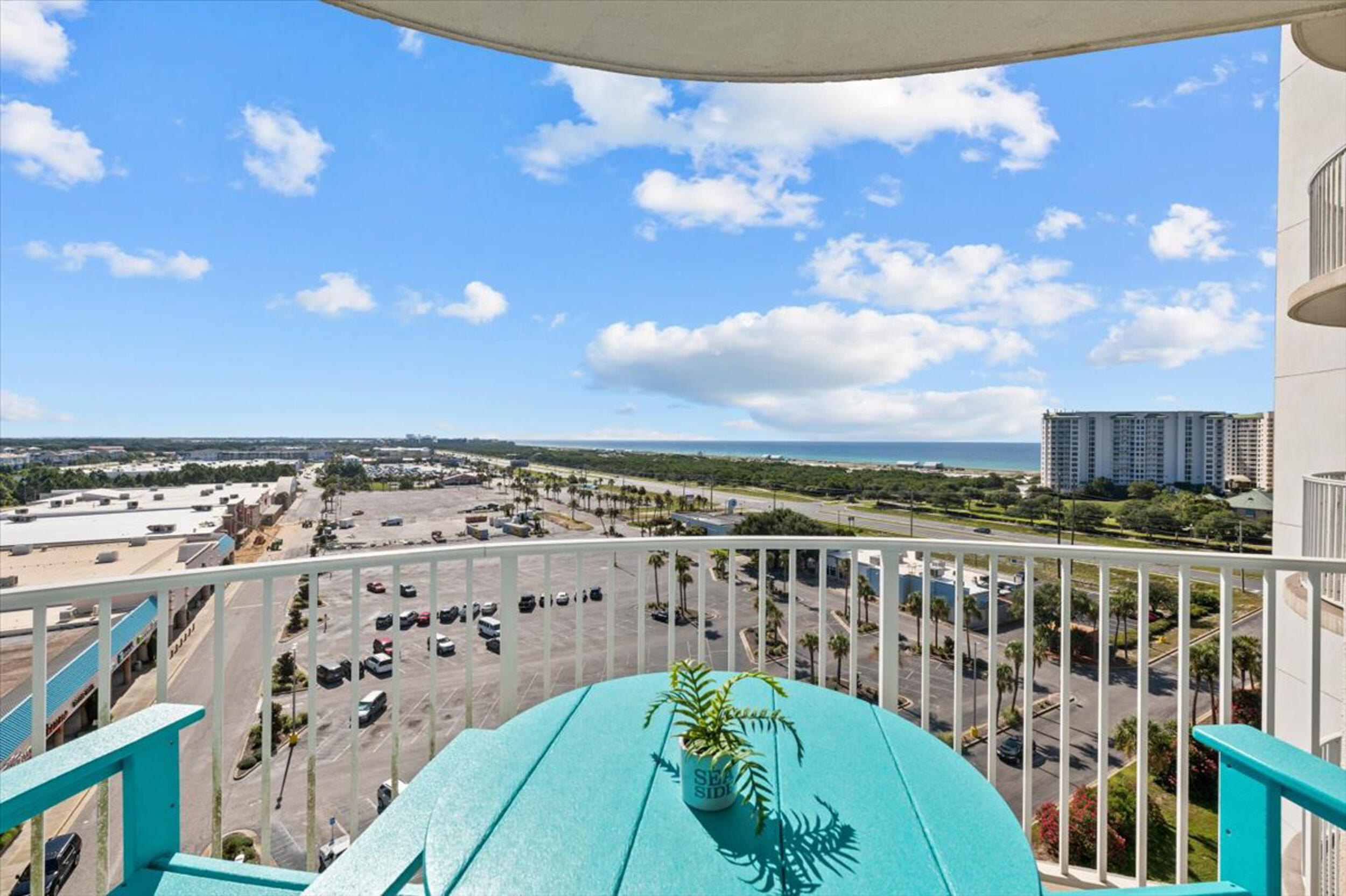 THE PALMS OF DESTIN - Residential