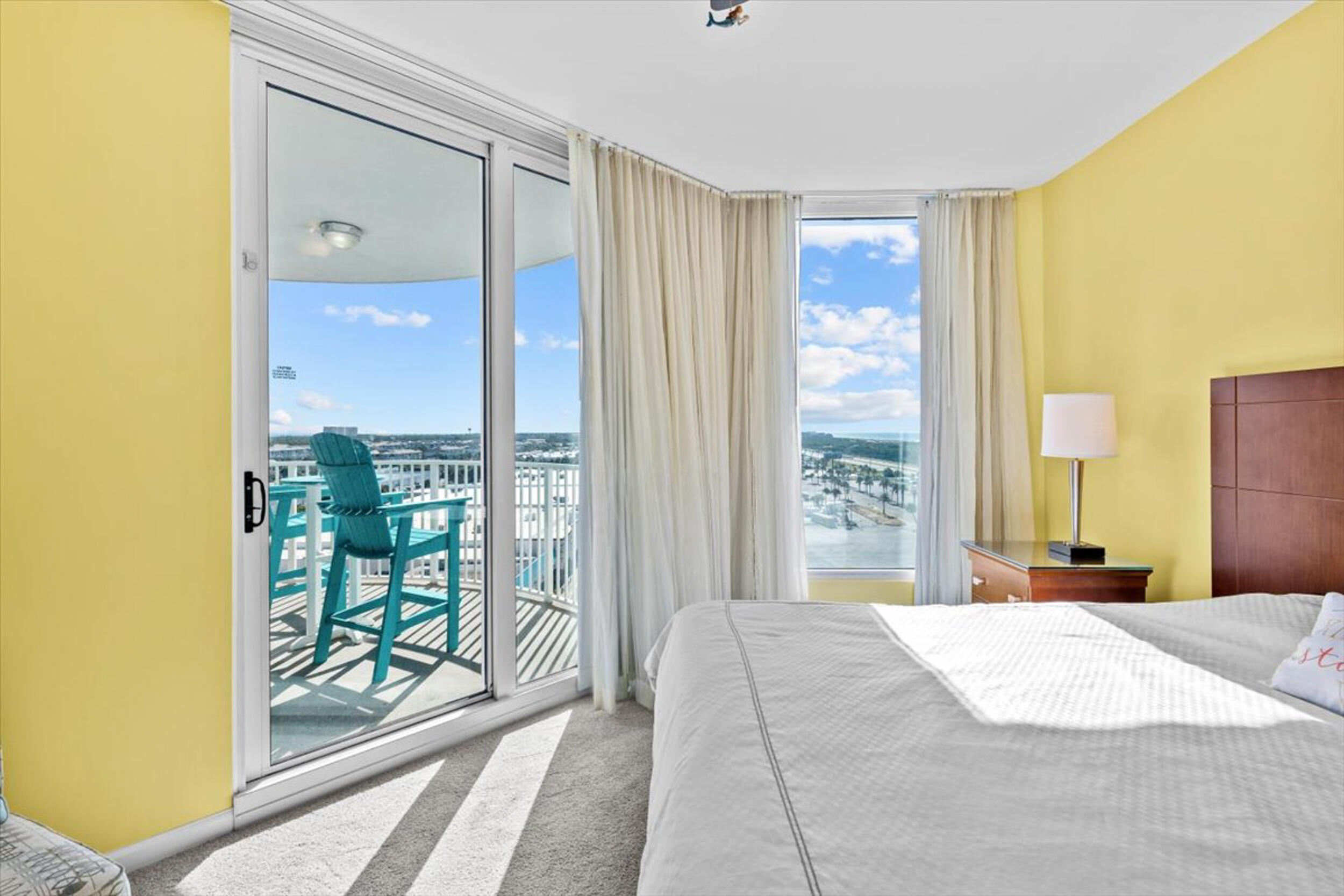 THE PALMS OF DESTIN - Residential