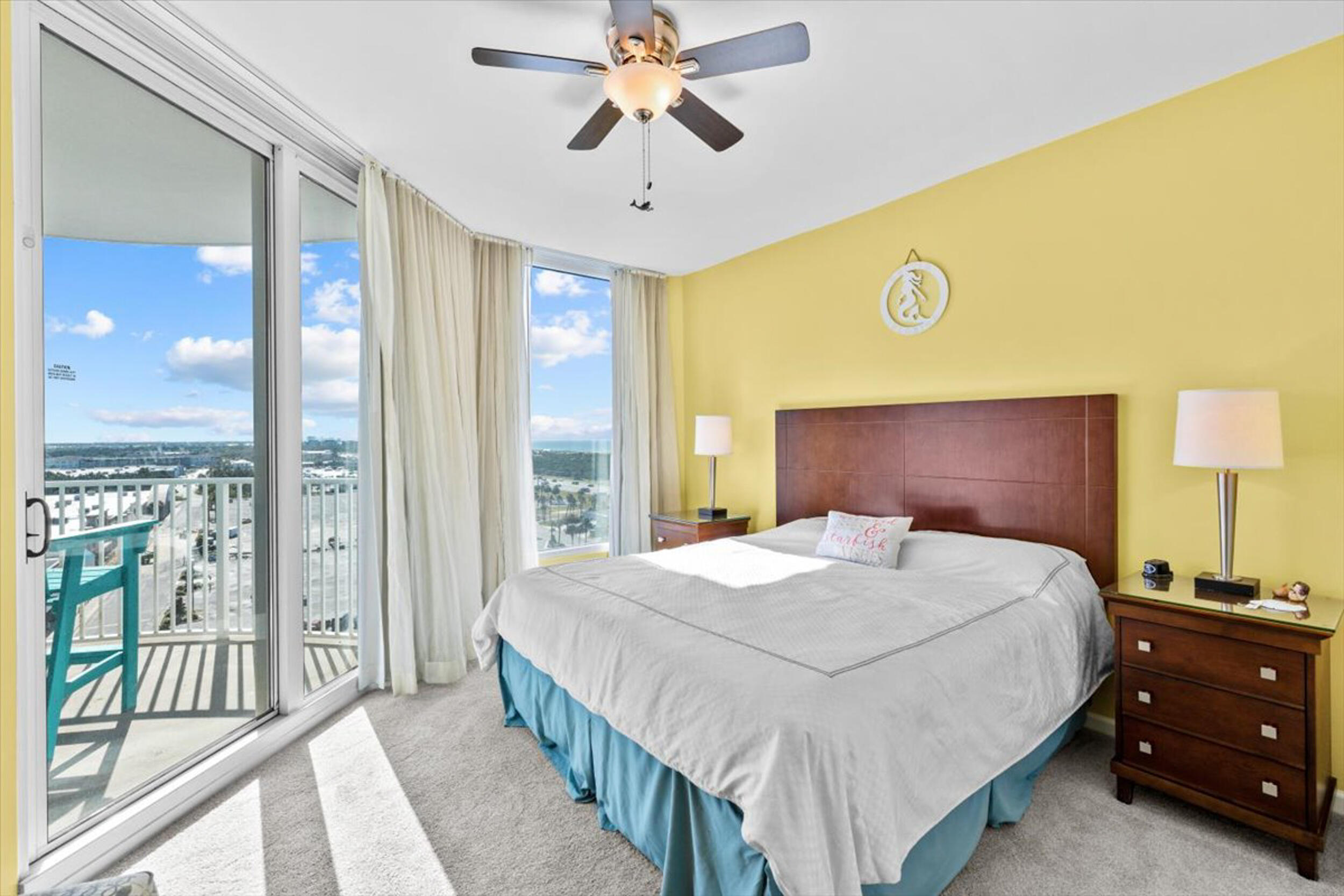 THE PALMS OF DESTIN - Residential