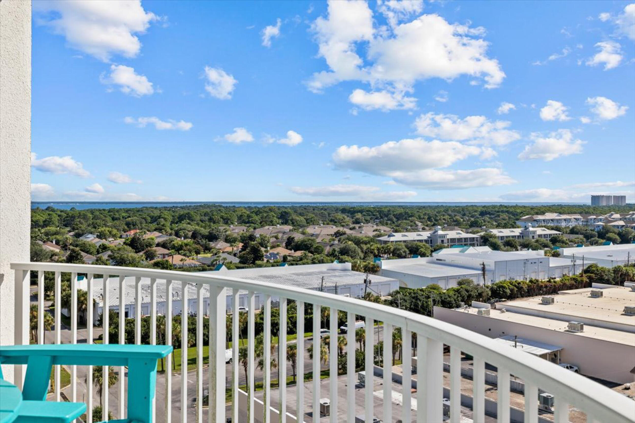 THE PALMS OF DESTIN - Residential