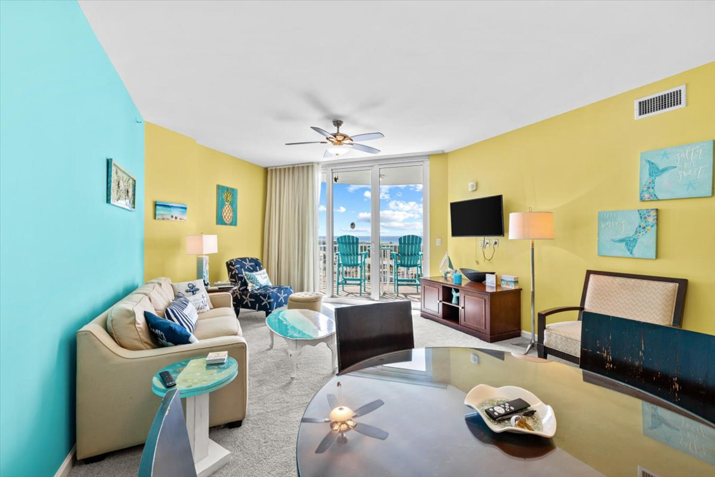 THE PALMS OF DESTIN - Residential