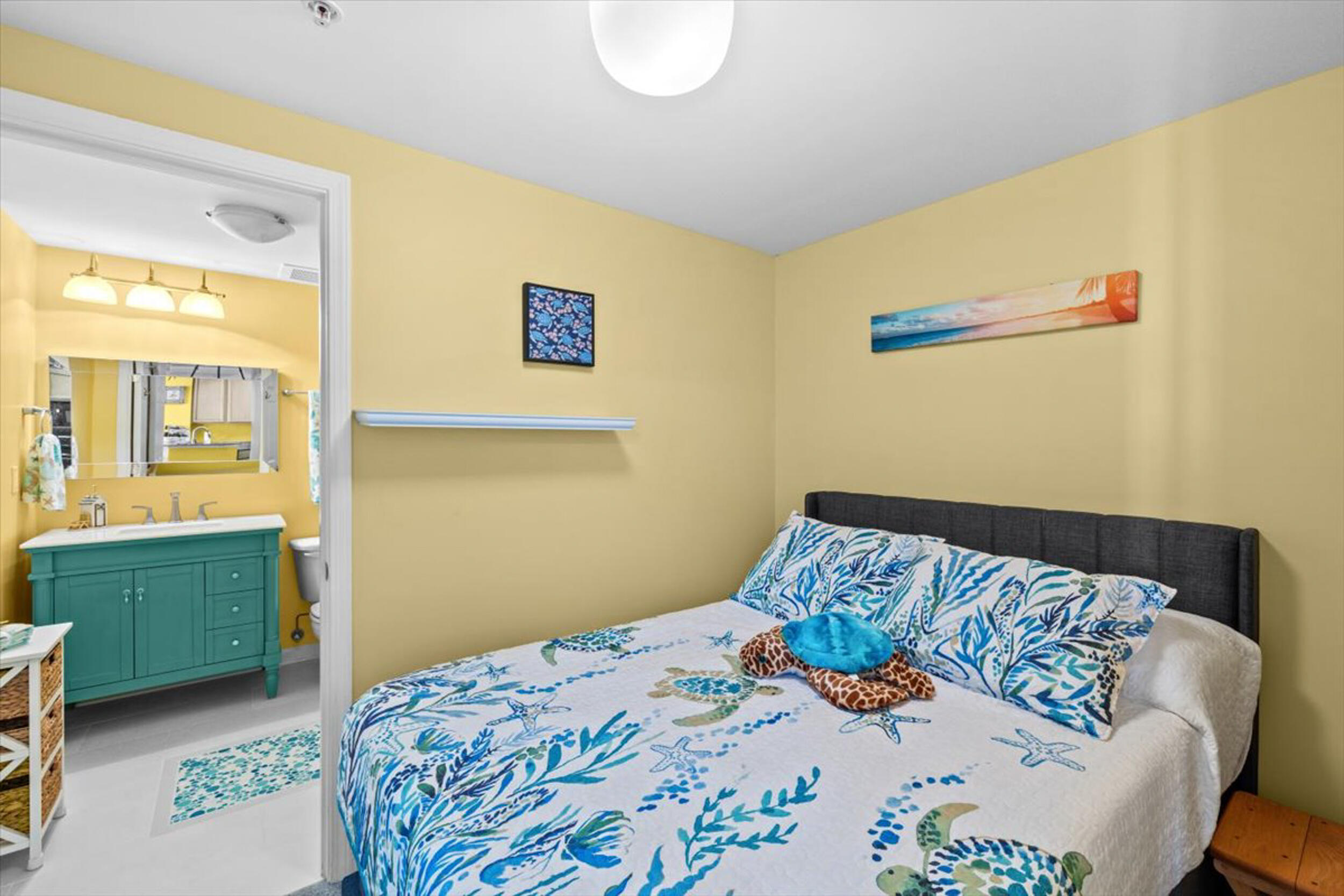 THE PALMS OF DESTIN - Residential