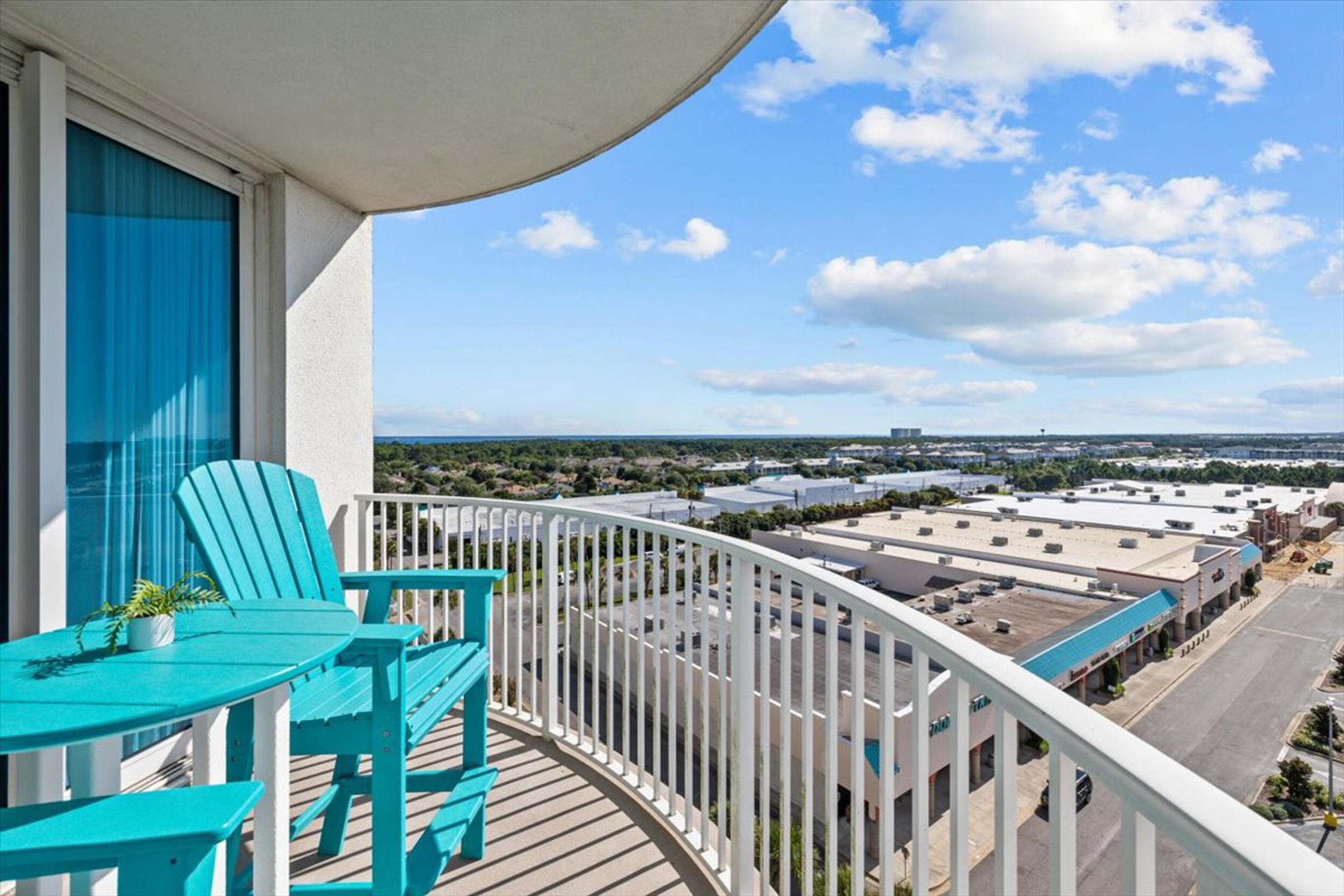 THE PALMS OF DESTIN - Residential