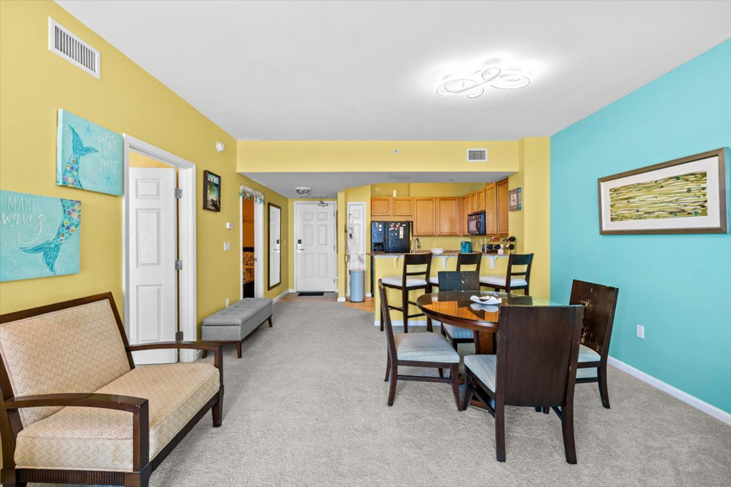 THE PALMS OF DESTIN - Residential