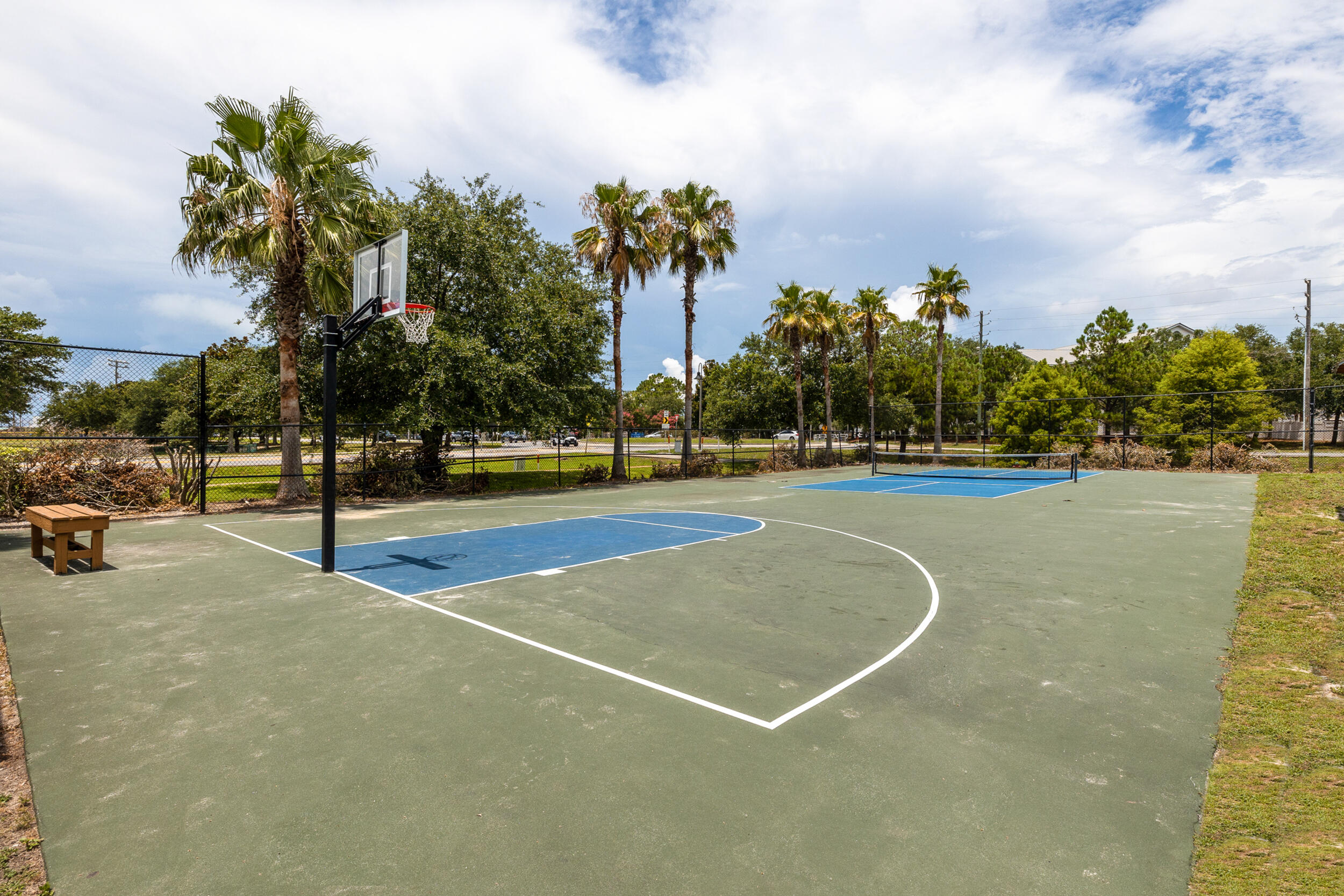 THE PALMS OF DESTIN - Residential