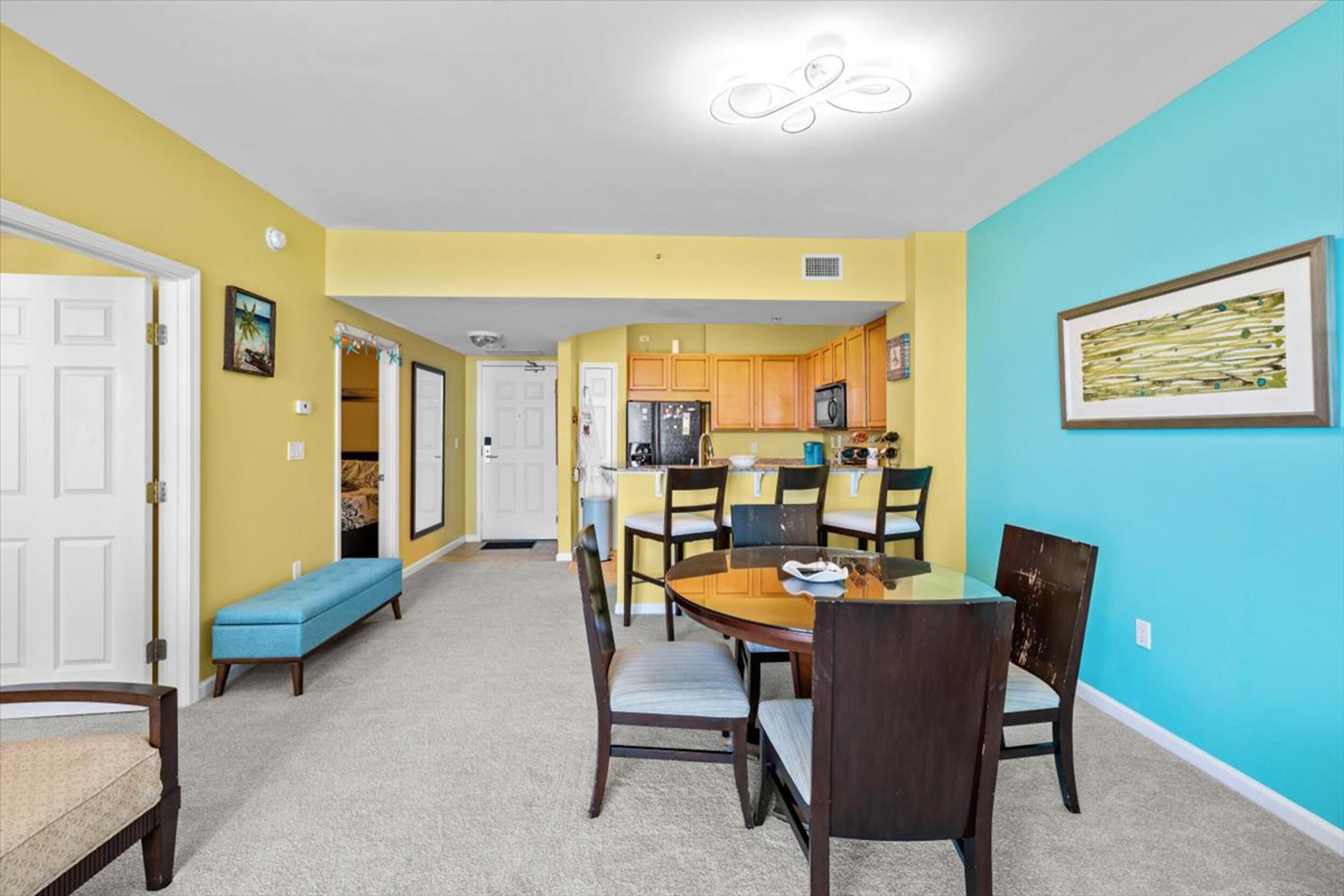 THE PALMS OF DESTIN - Residential