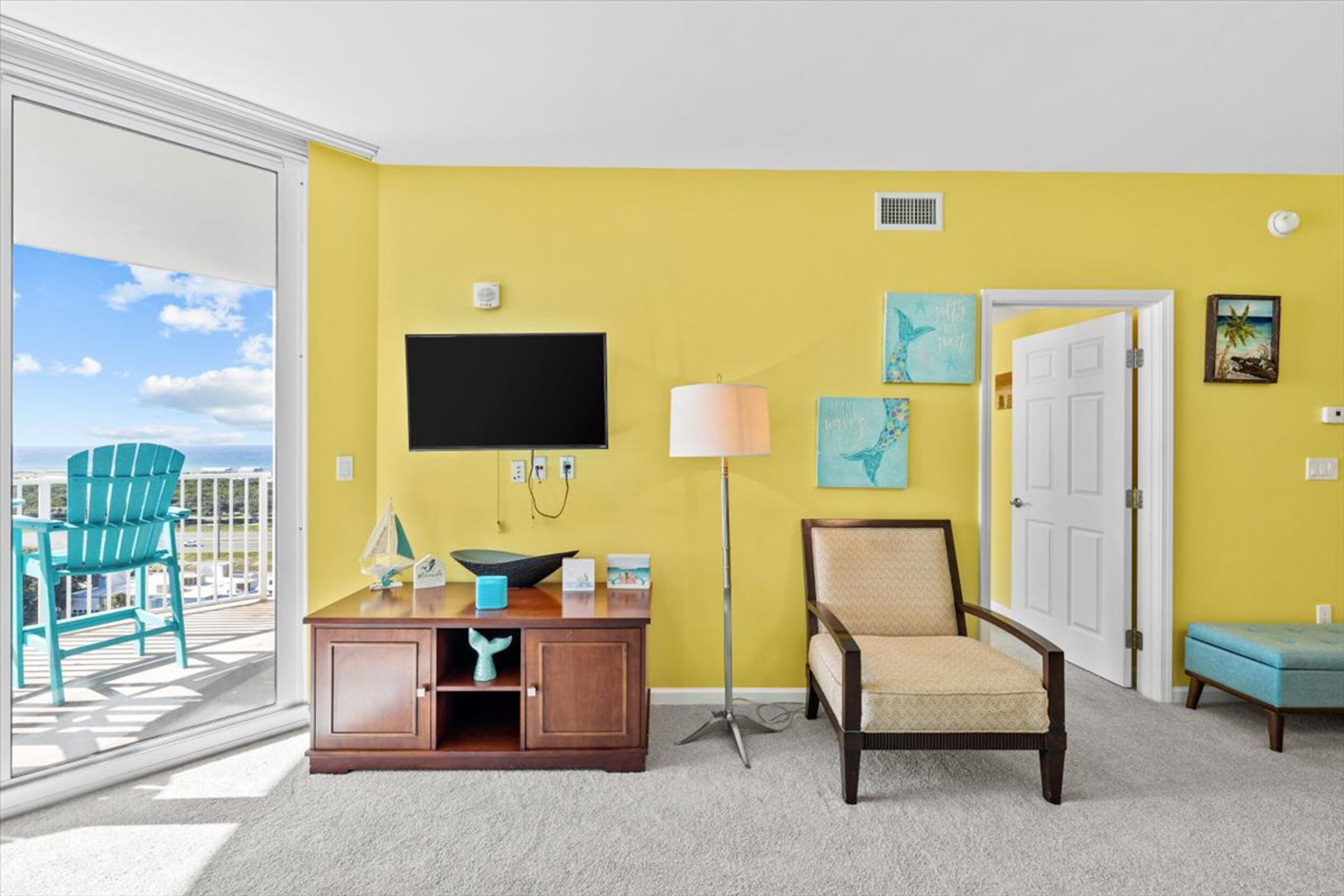 THE PALMS OF DESTIN - Residential