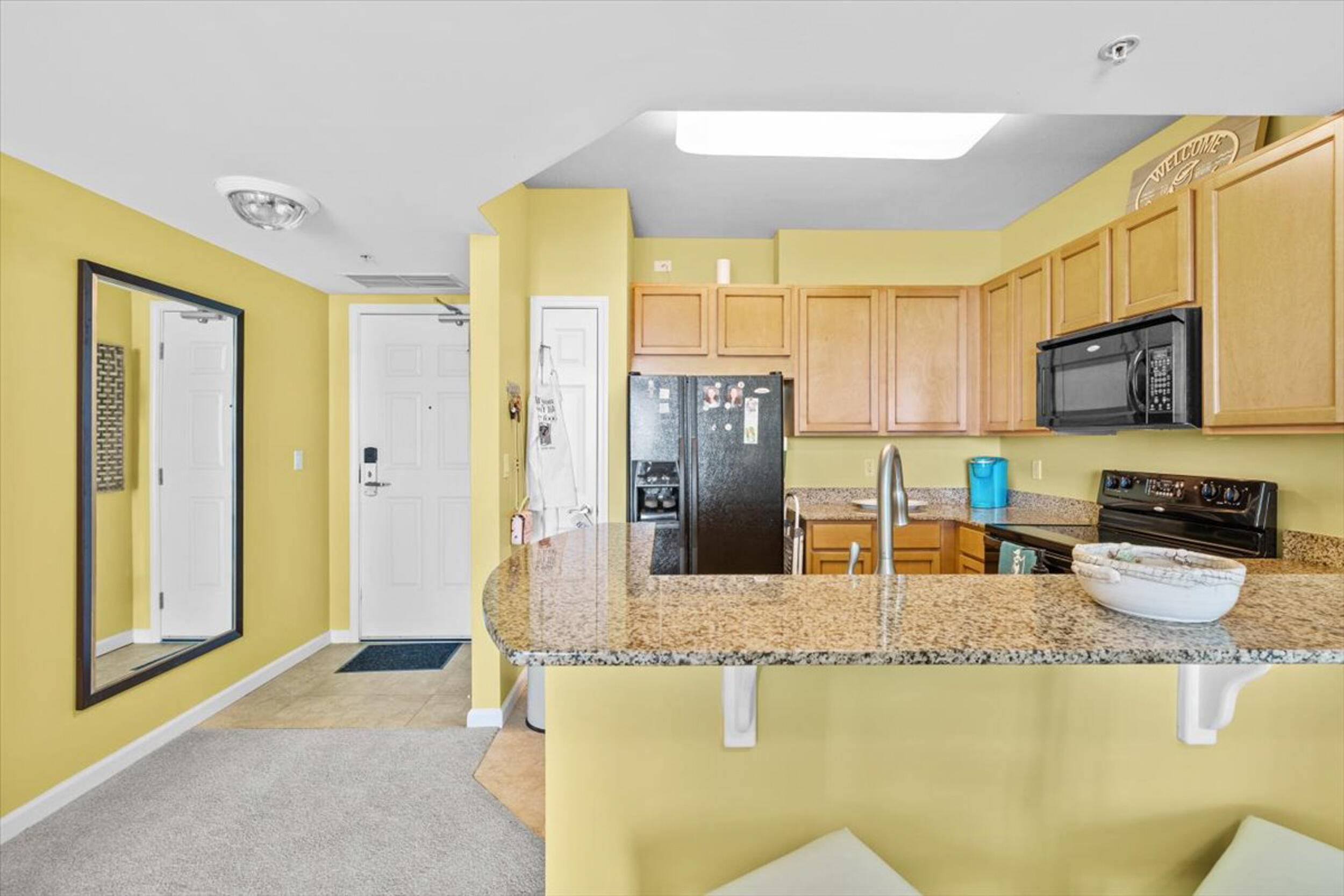 THE PALMS OF DESTIN - Residential