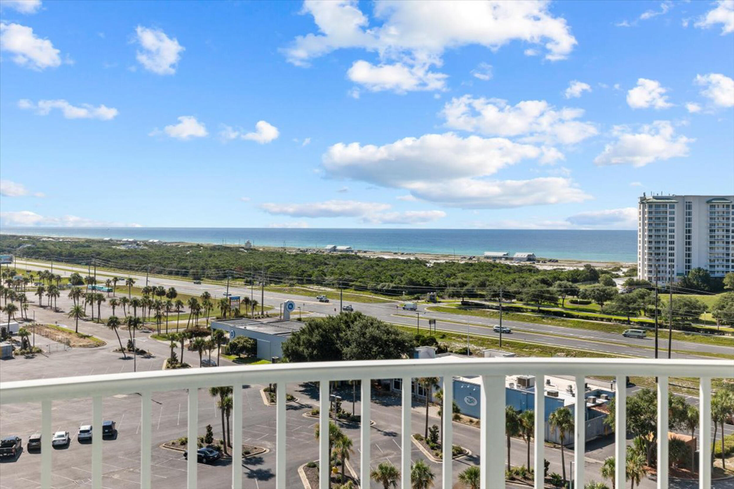 THE PALMS OF DESTIN - Residential