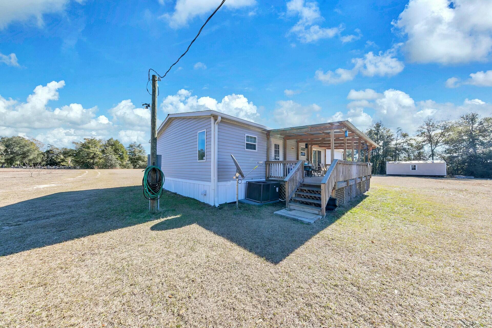 Timber and Pasture - Residential