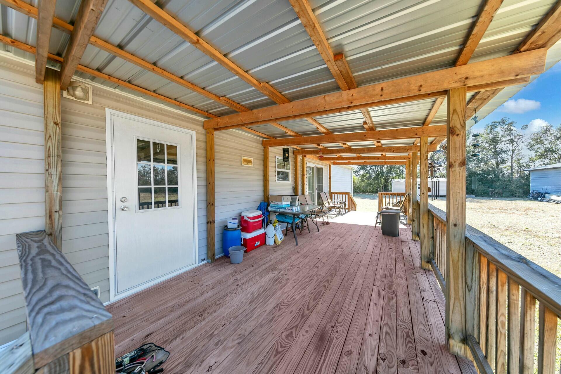 Timber and Pasture - Residential