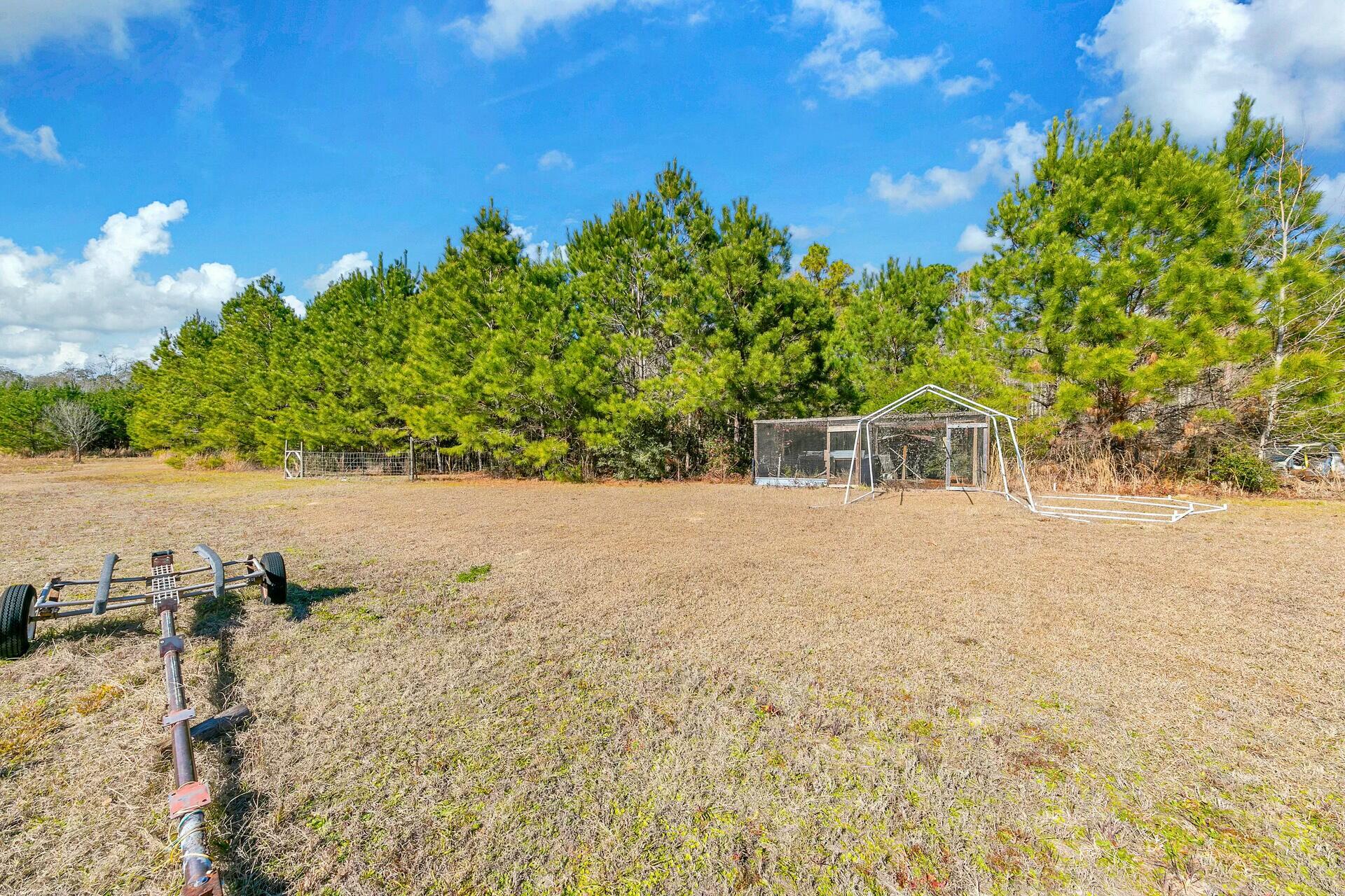 Timber and Pasture - Residential