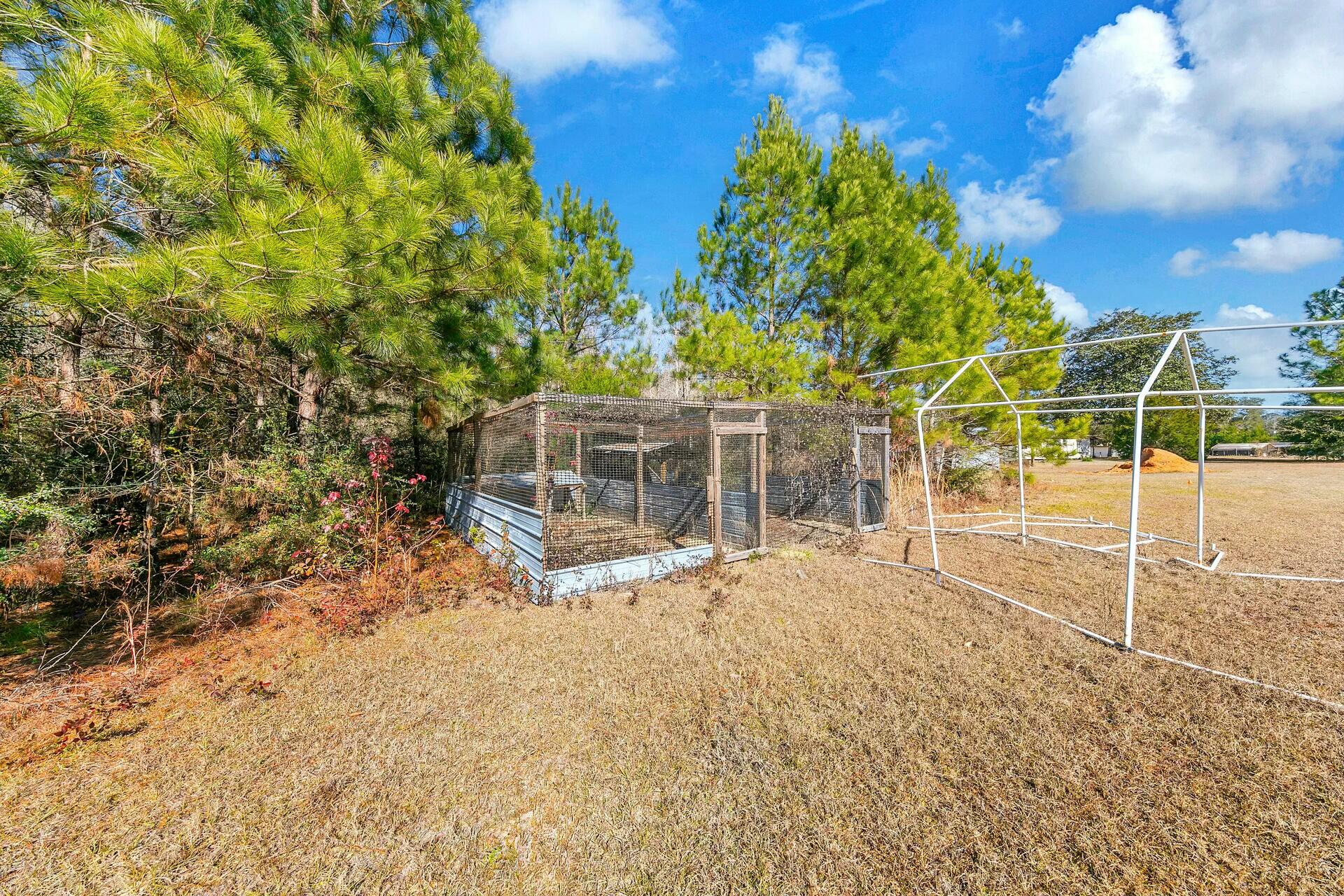 Timber and Pasture - Residential