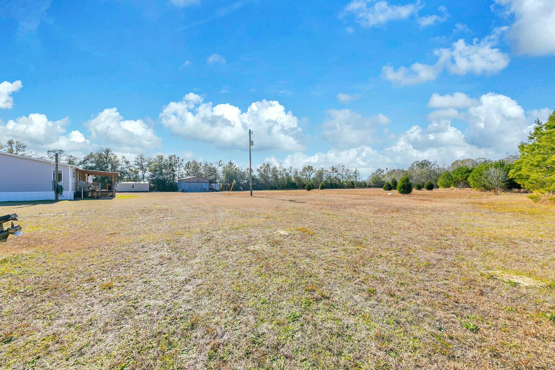 Timber and Pasture - Residential