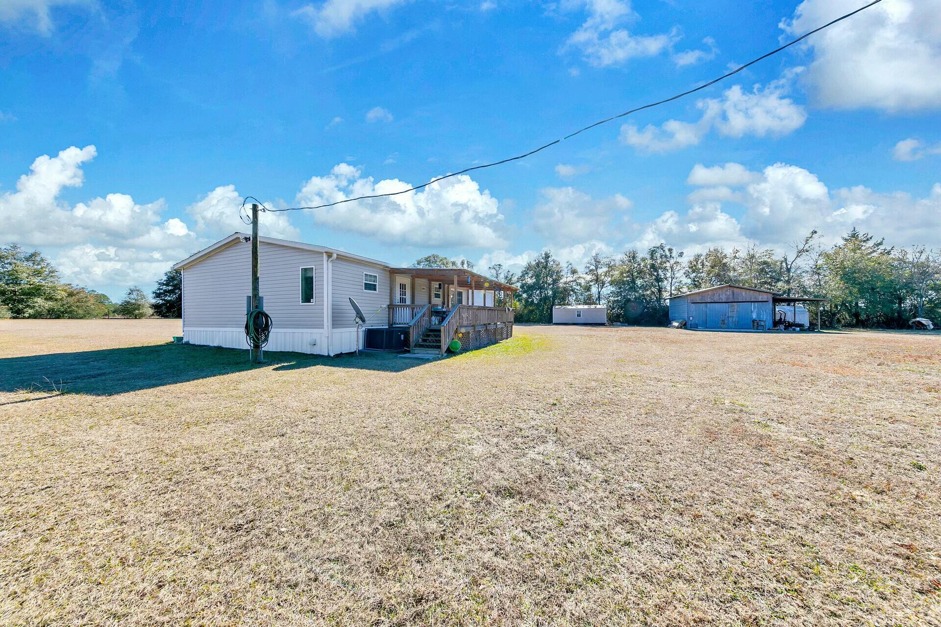 Timber and Pasture - Residential