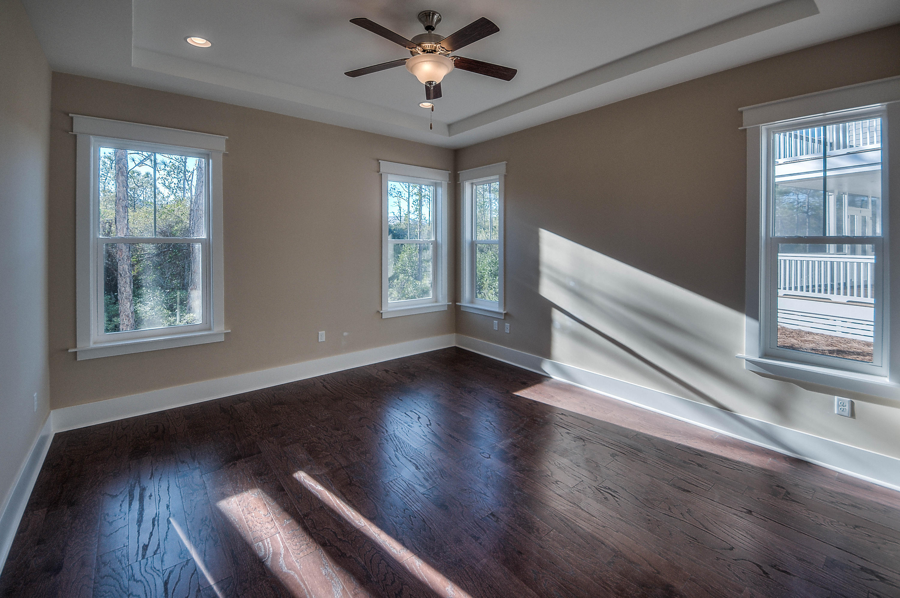 NATUREWALK AT SEAGROVE - Residential