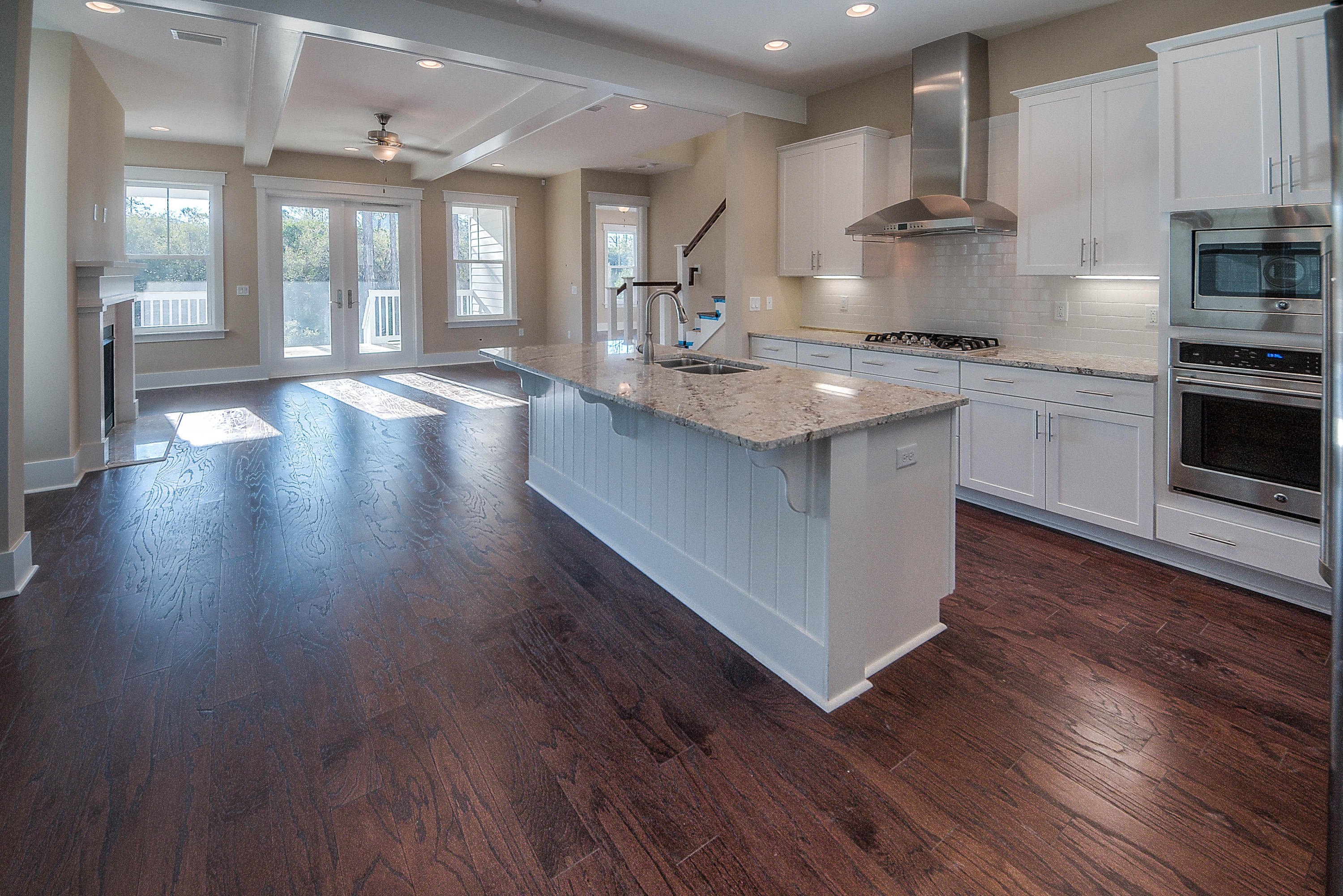 NATUREWALK AT SEAGROVE - Residential