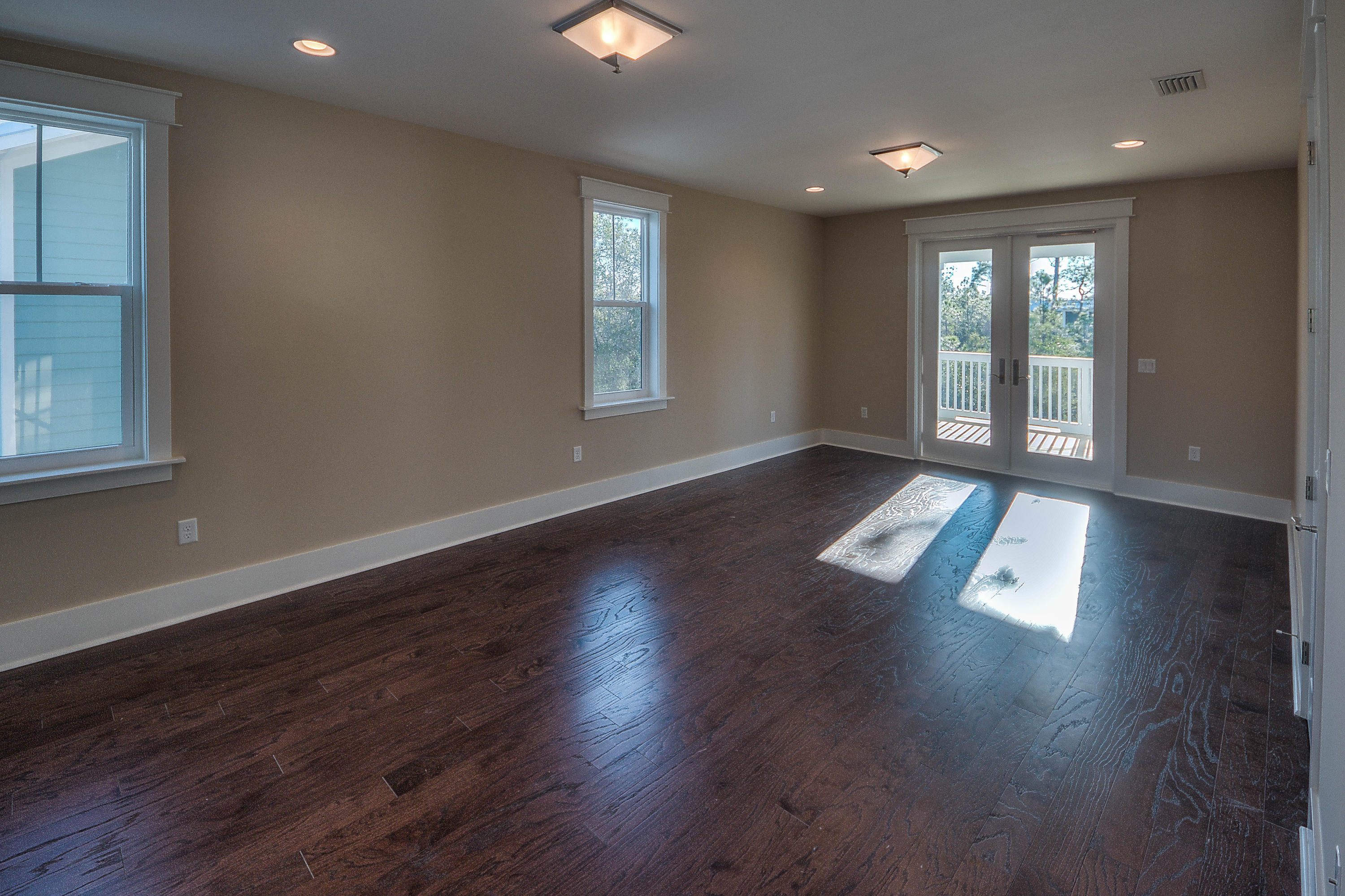 NATUREWALK AT SEAGROVE - Residential