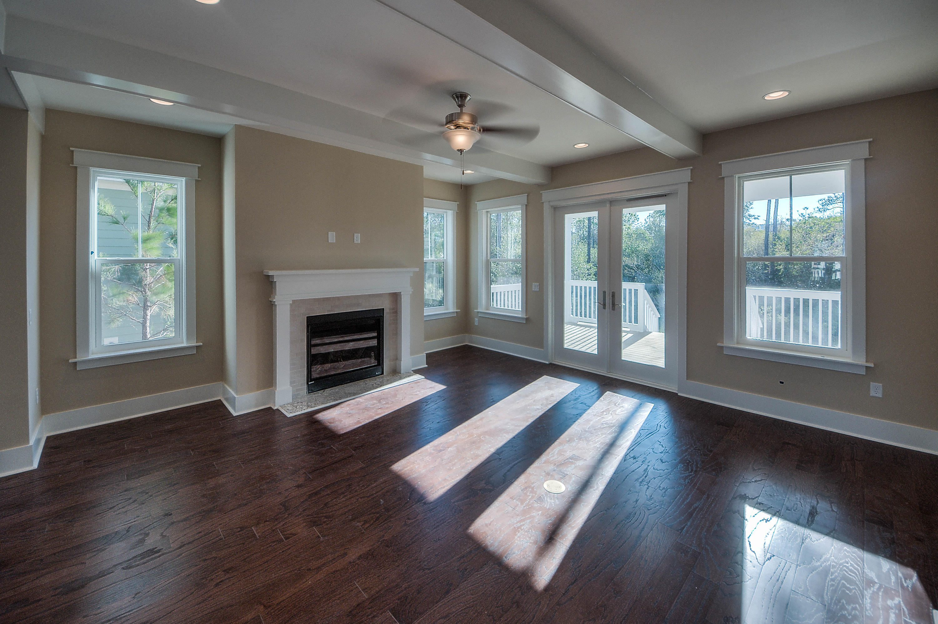 NATUREWALK AT SEAGROVE - Residential