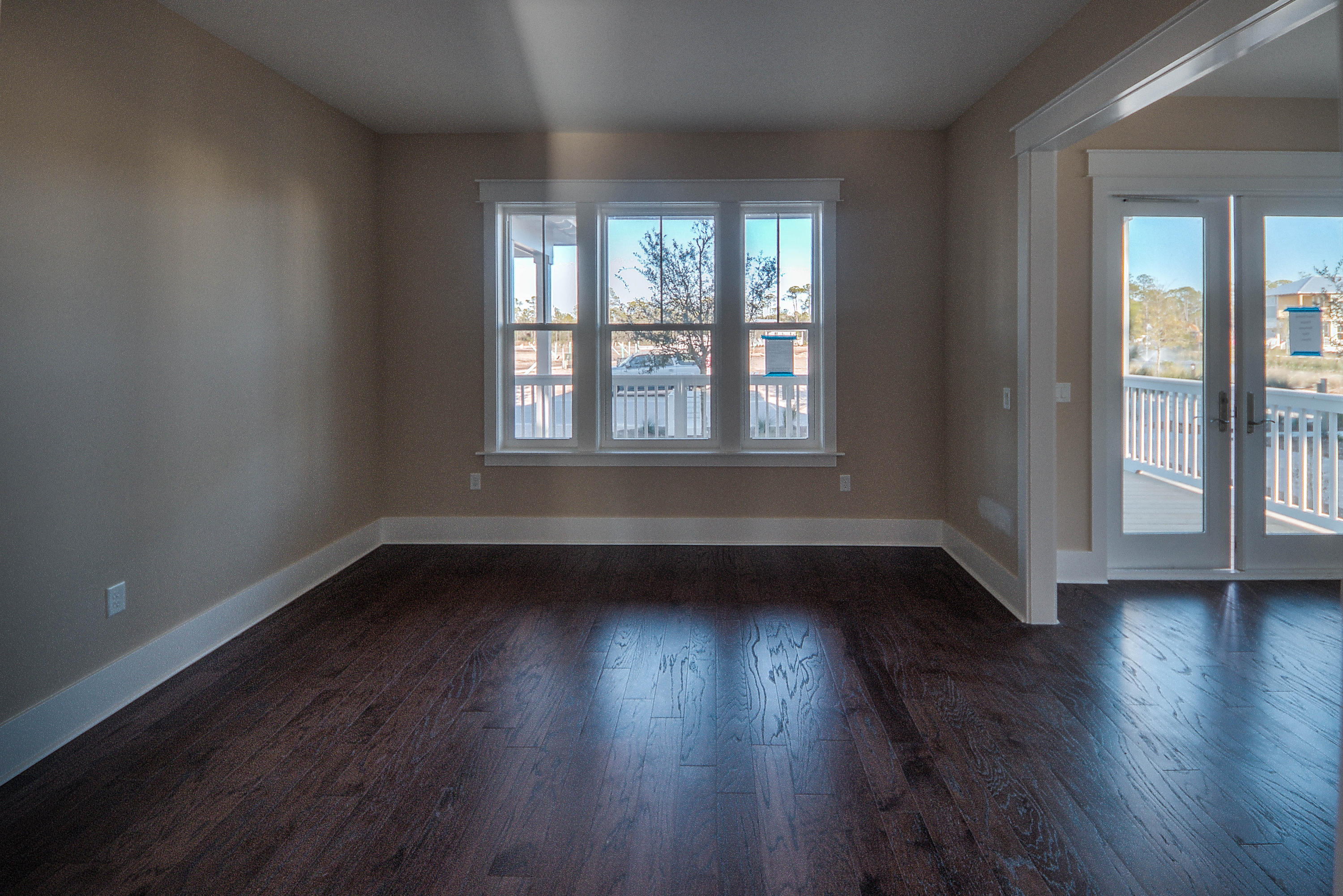 NATUREWALK AT SEAGROVE - Residential