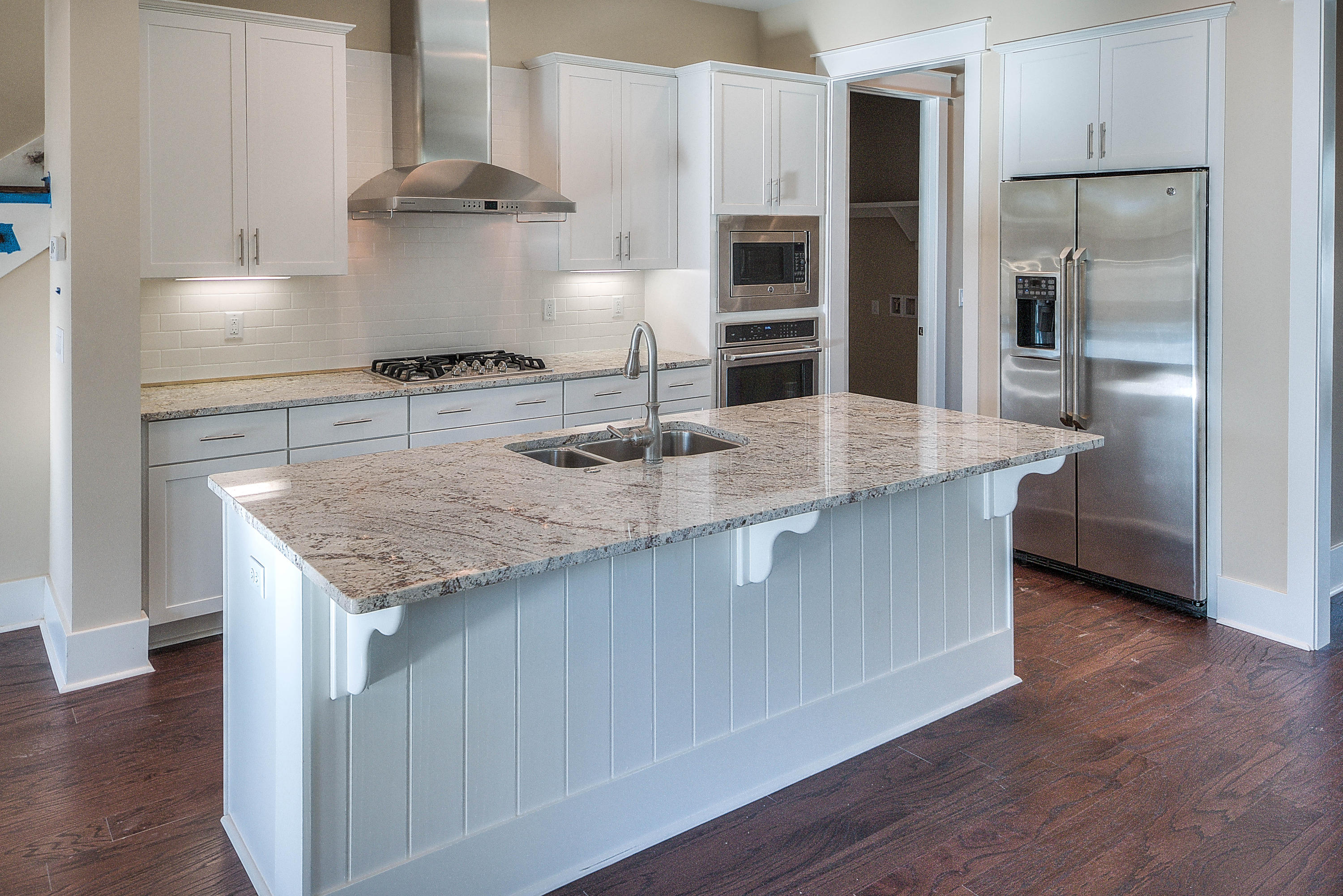 NATUREWALK AT SEAGROVE - Residential